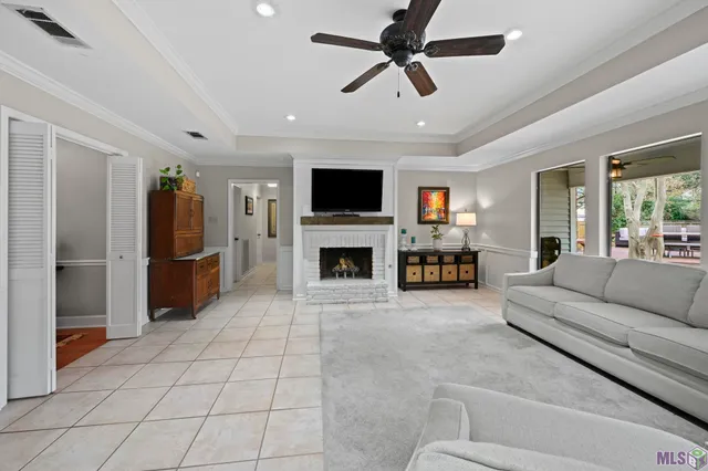 $360,000 | 7923 John Newcombe Avenue, Baton Rouge, LA 70810