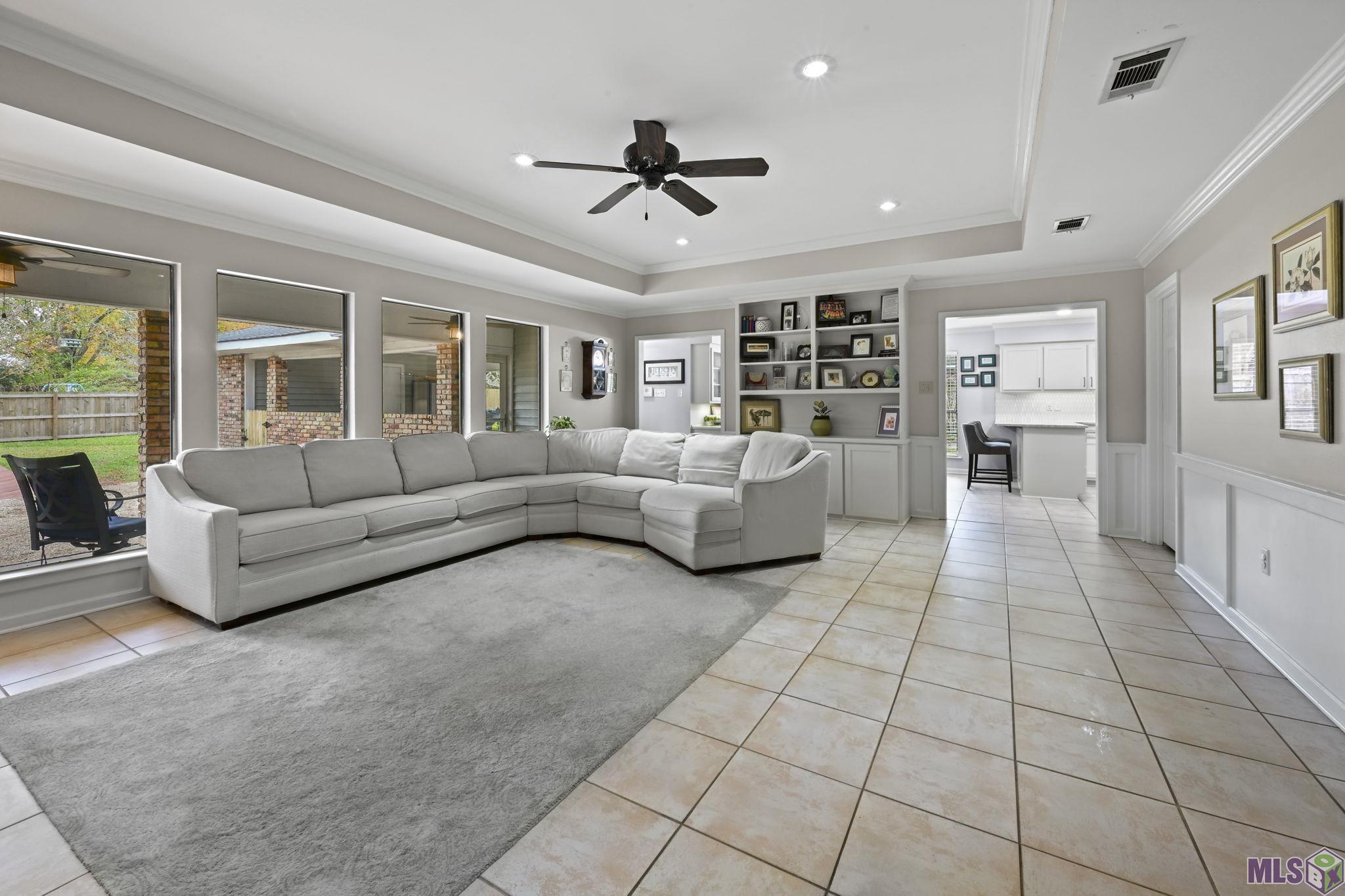 7923 John Newcombe Avenue Baton Rouge, LA 70810 - Photo 5 of 19