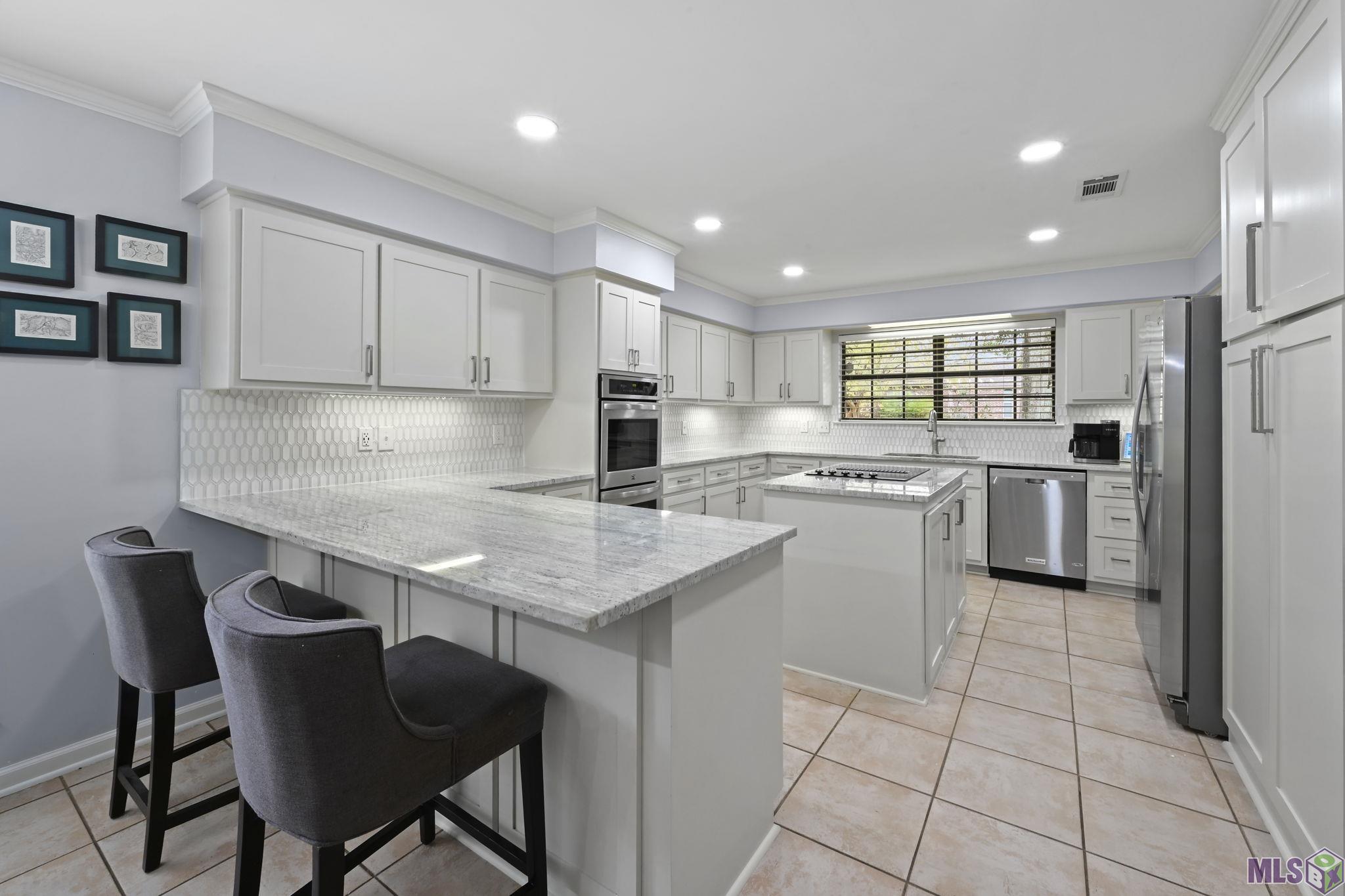 7923 John Newcombe Avenue Baton Rouge, LA 70810 - Photo 7 of 19