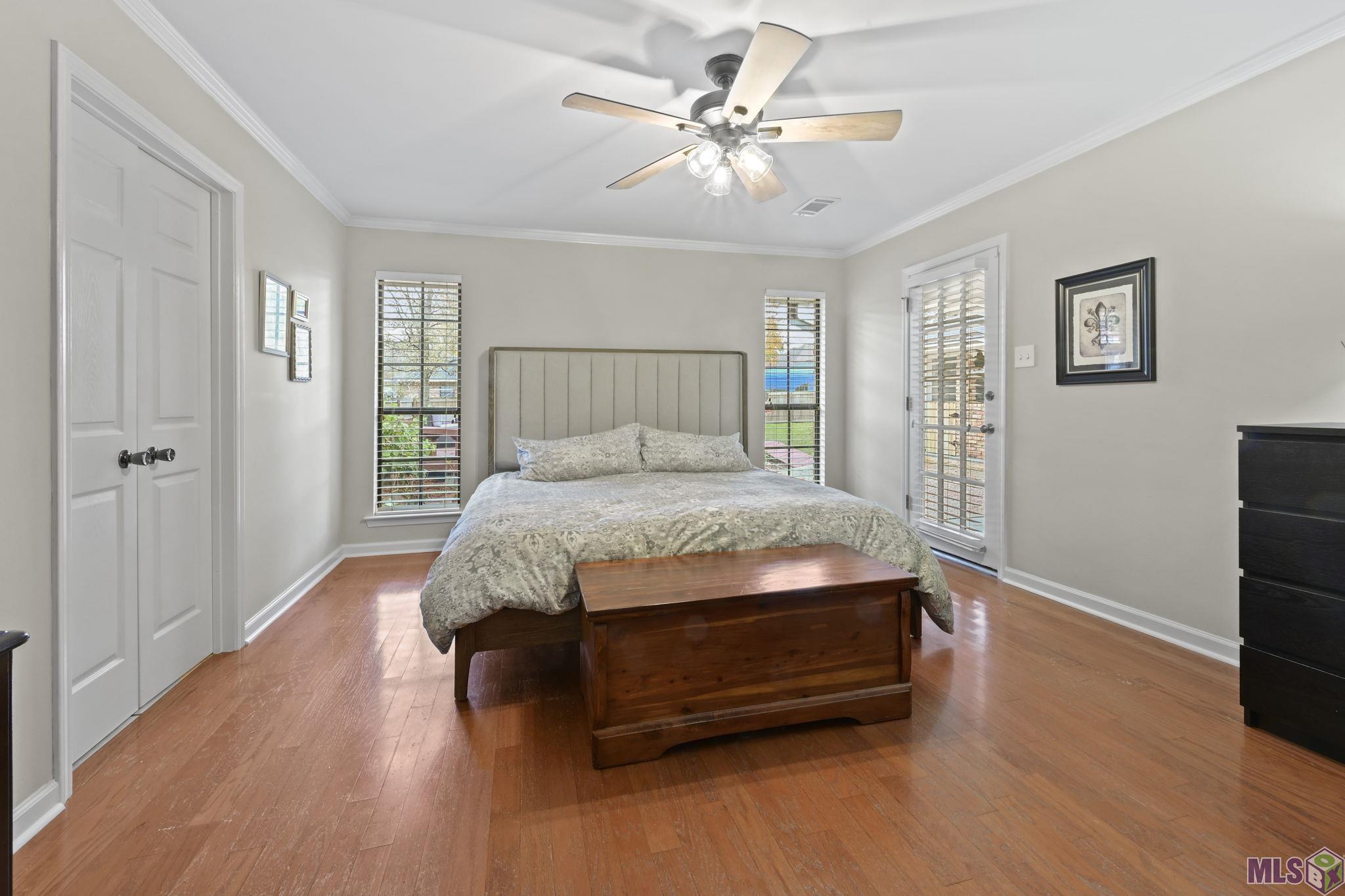 7923 John Newcombe Avenue Baton Rouge, LA 70810 - Photo 10 of 19