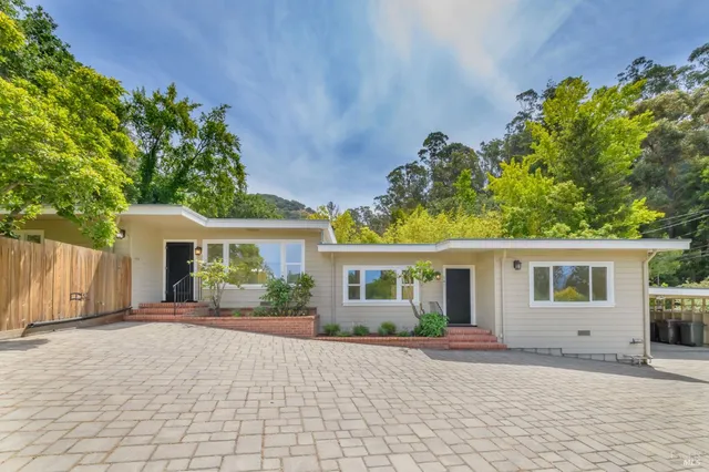 $1,255,000 | 381-383 Locust Avenue, San Rafael, CA 94901