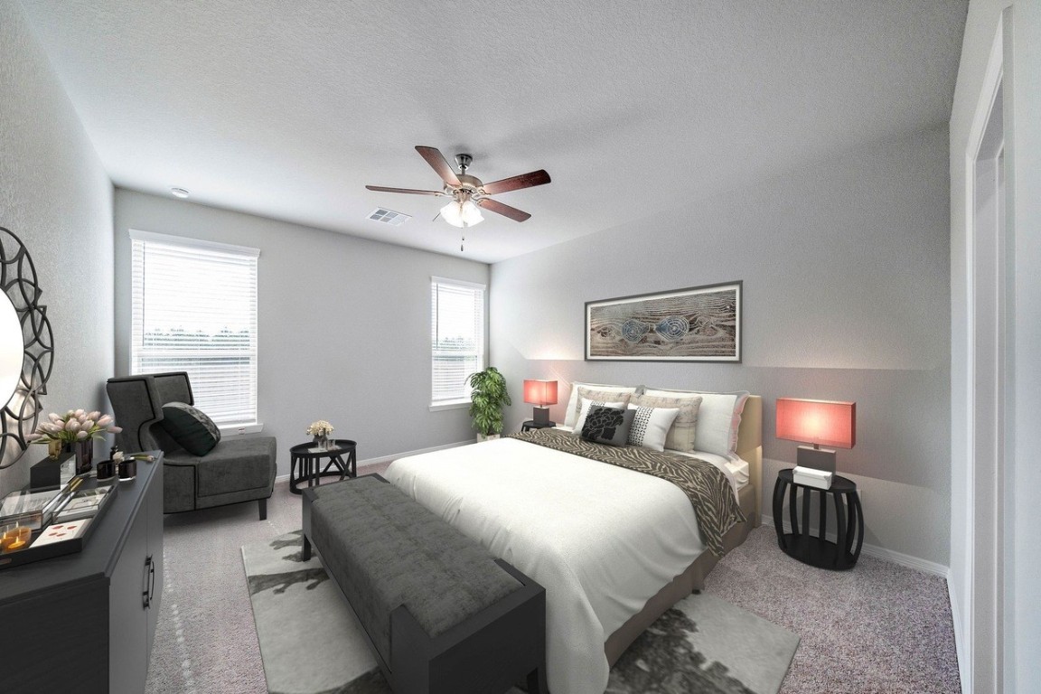 19623 Cat Spruce Court Porter, TX 77365 - Photo 24 of 31 Virtually staged