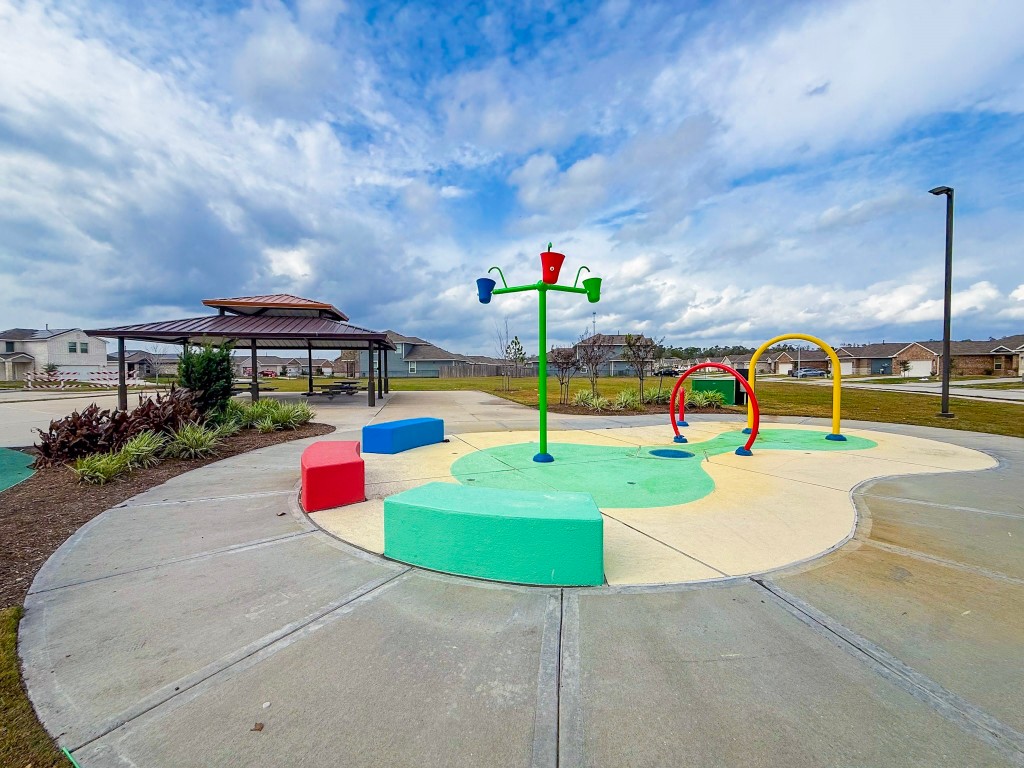19623 Cat Spruce Court Porter, TX 77365 - Photo 27 of 31 Well maintained playground