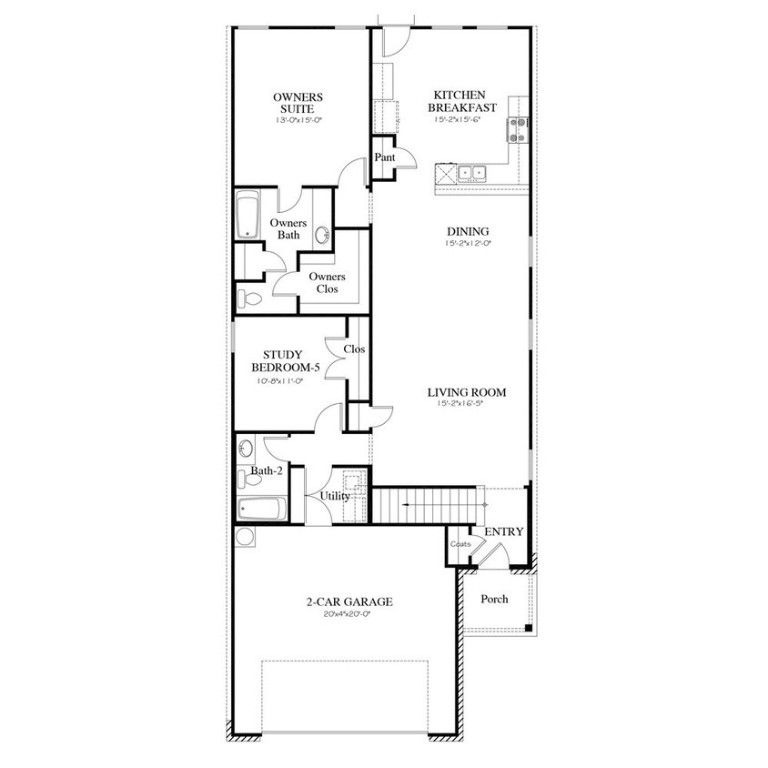 19623 Cat Spruce Court Porter, TX 77365 - Photo 30 of 31