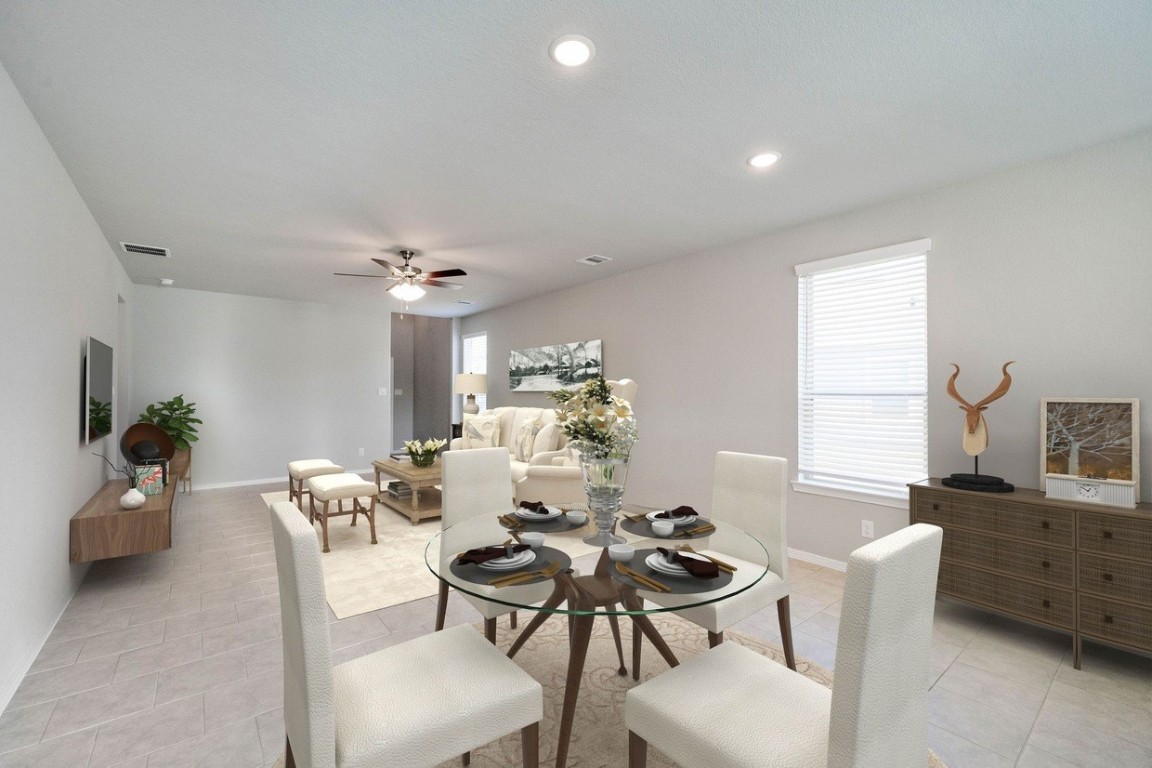 19623 Cat Spruce Court Porter, TX 77365 - Photo 5 of 31 Virtually Staged