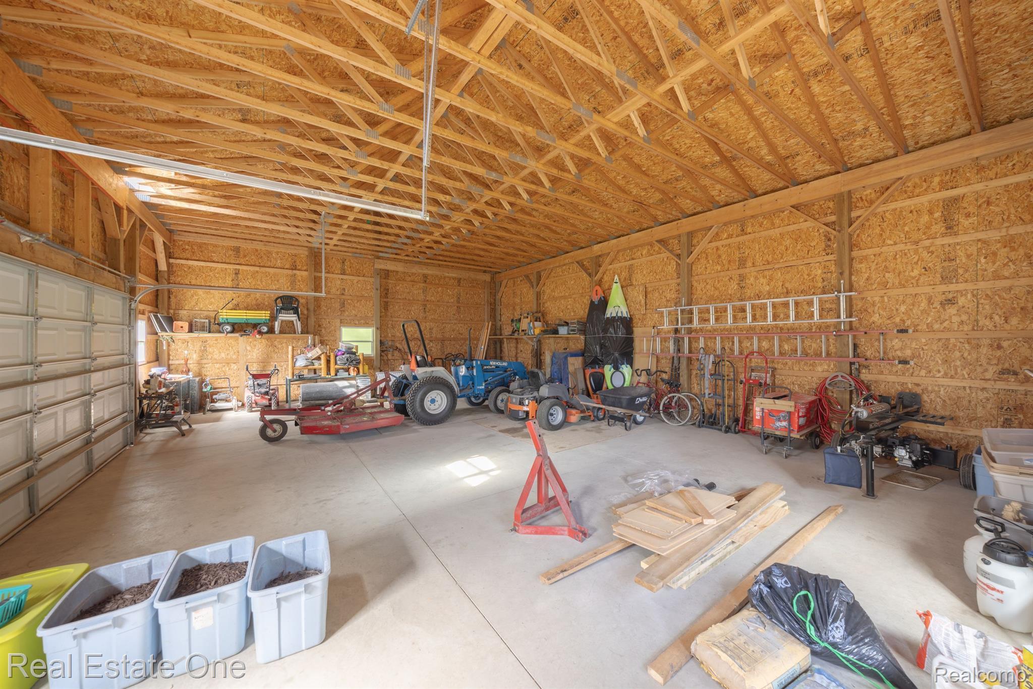13060 Clyde Road Holly, MI 48442 - Photo 52 of 81 Gallery Image 52