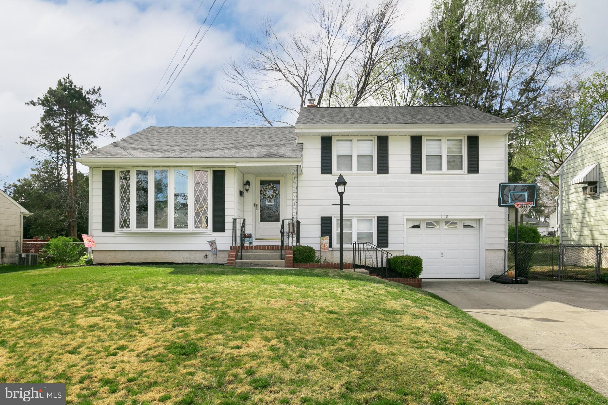 118 Ridge Road Cherry Hill, NJ 08002 - Photo 1 of 34 Gallery Image 1