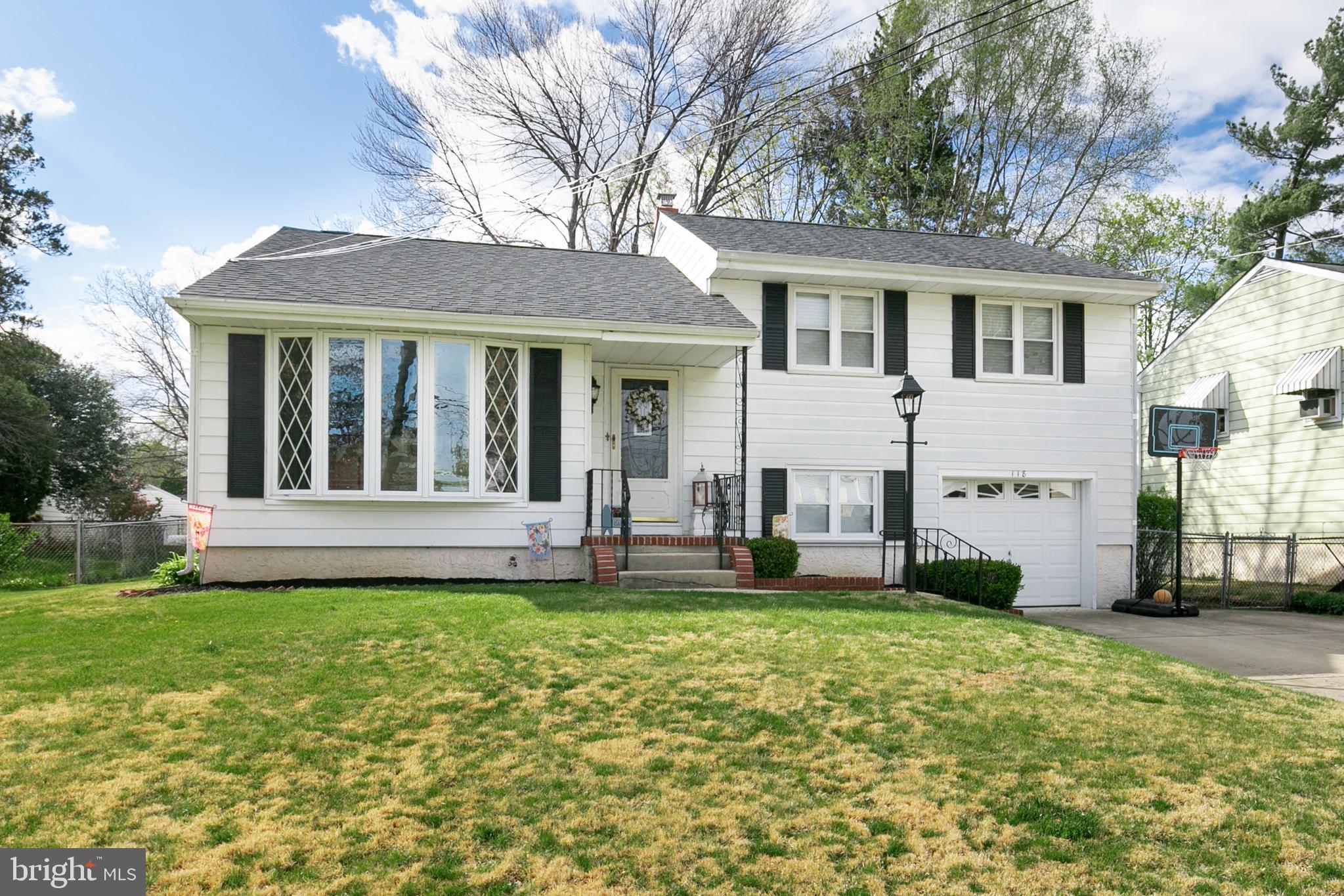 118 Ridge Road Cherry Hill, NJ 08002 - Photo 2 of 34 Gallery Image 2