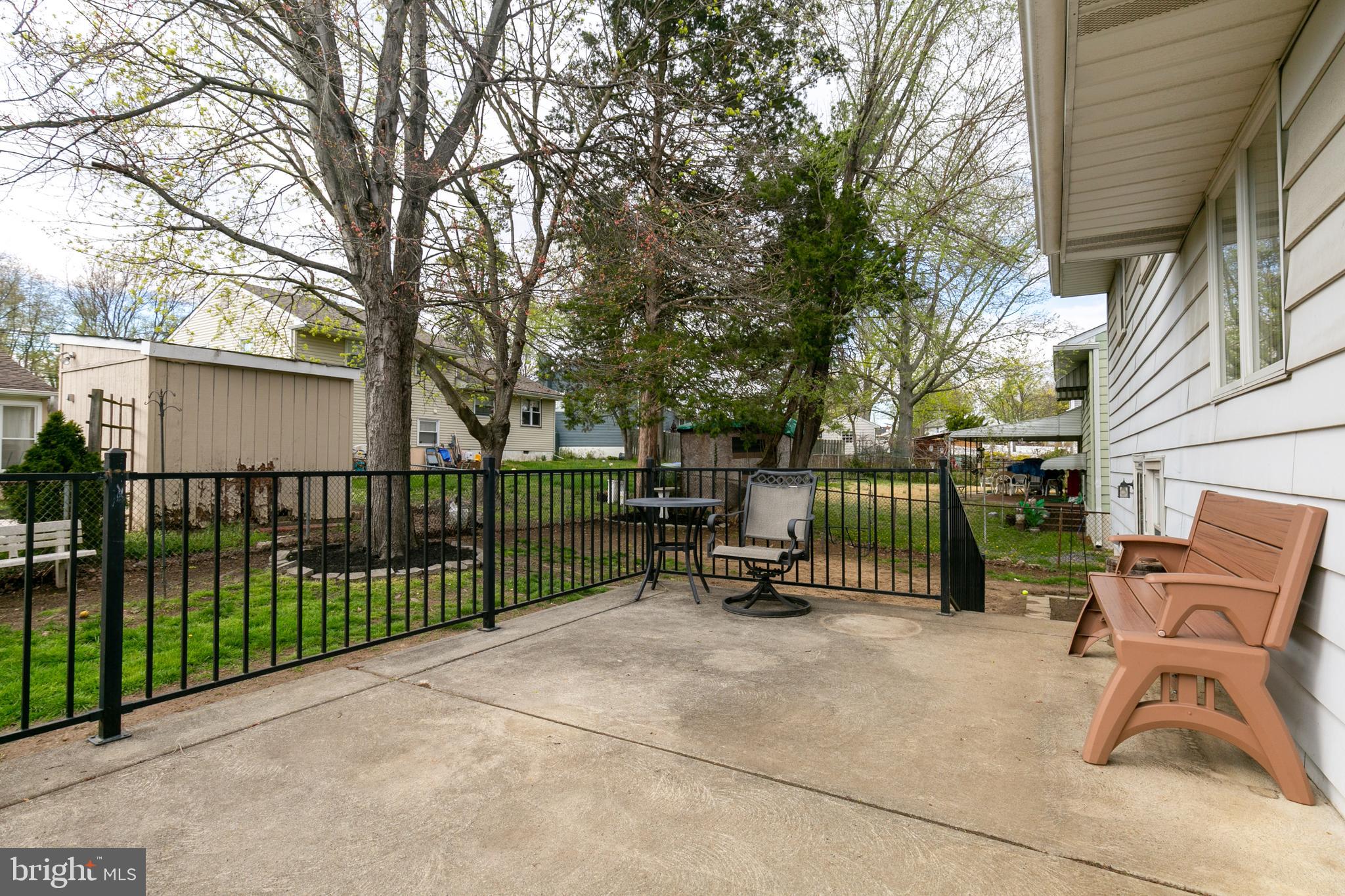 118 Ridge Road Cherry Hill, NJ 08002 - Photo 32 of 34 Gallery Image 32