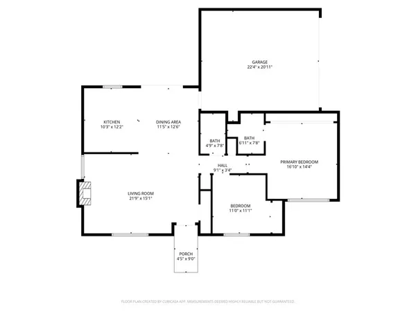 $477,000 | 11477 Benton Street, Loma Linda, CA 92354