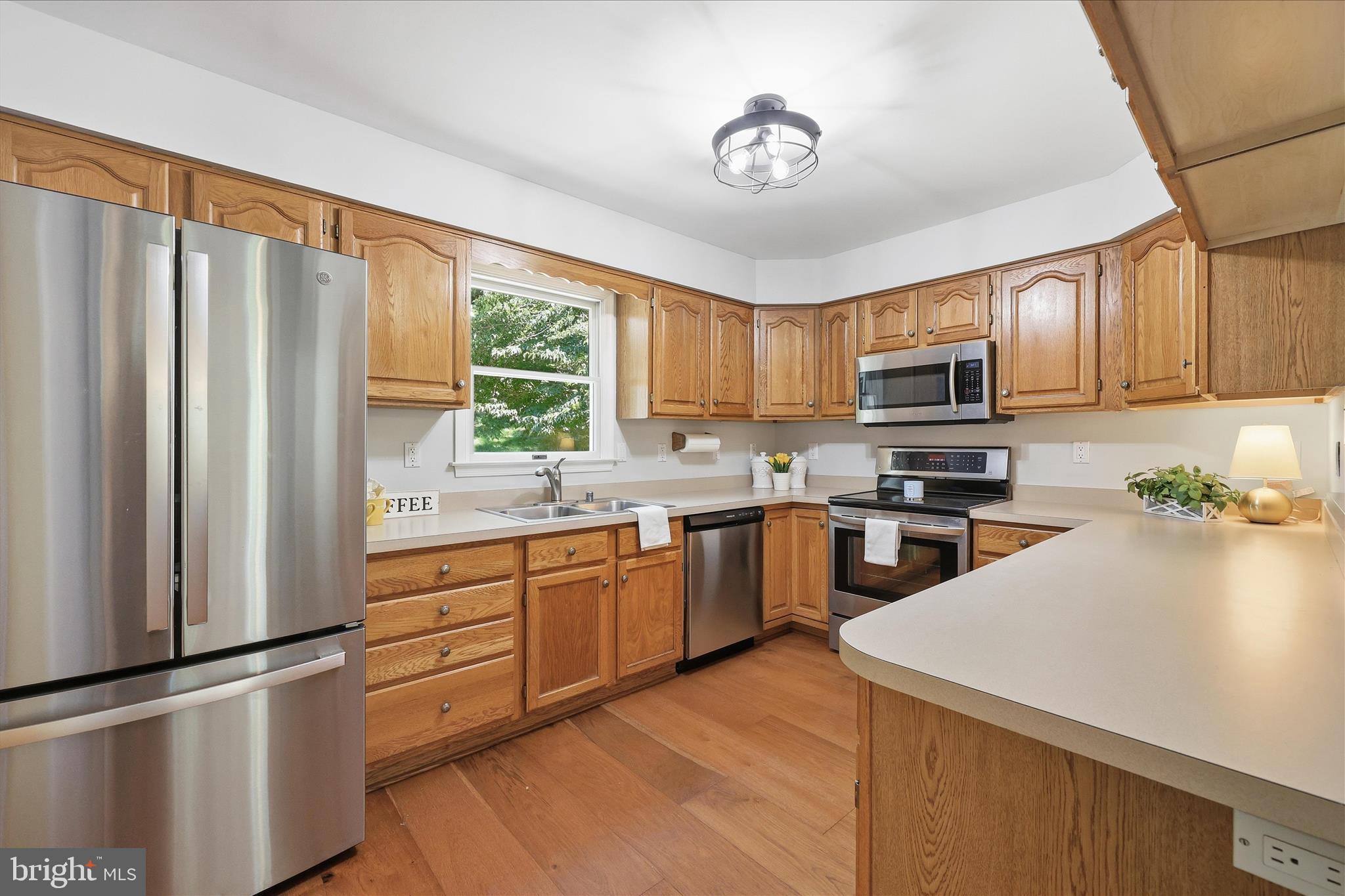 7219 Wilson Road Mount Airy, MD 21771 - Photo 12 of 50 Kitchen