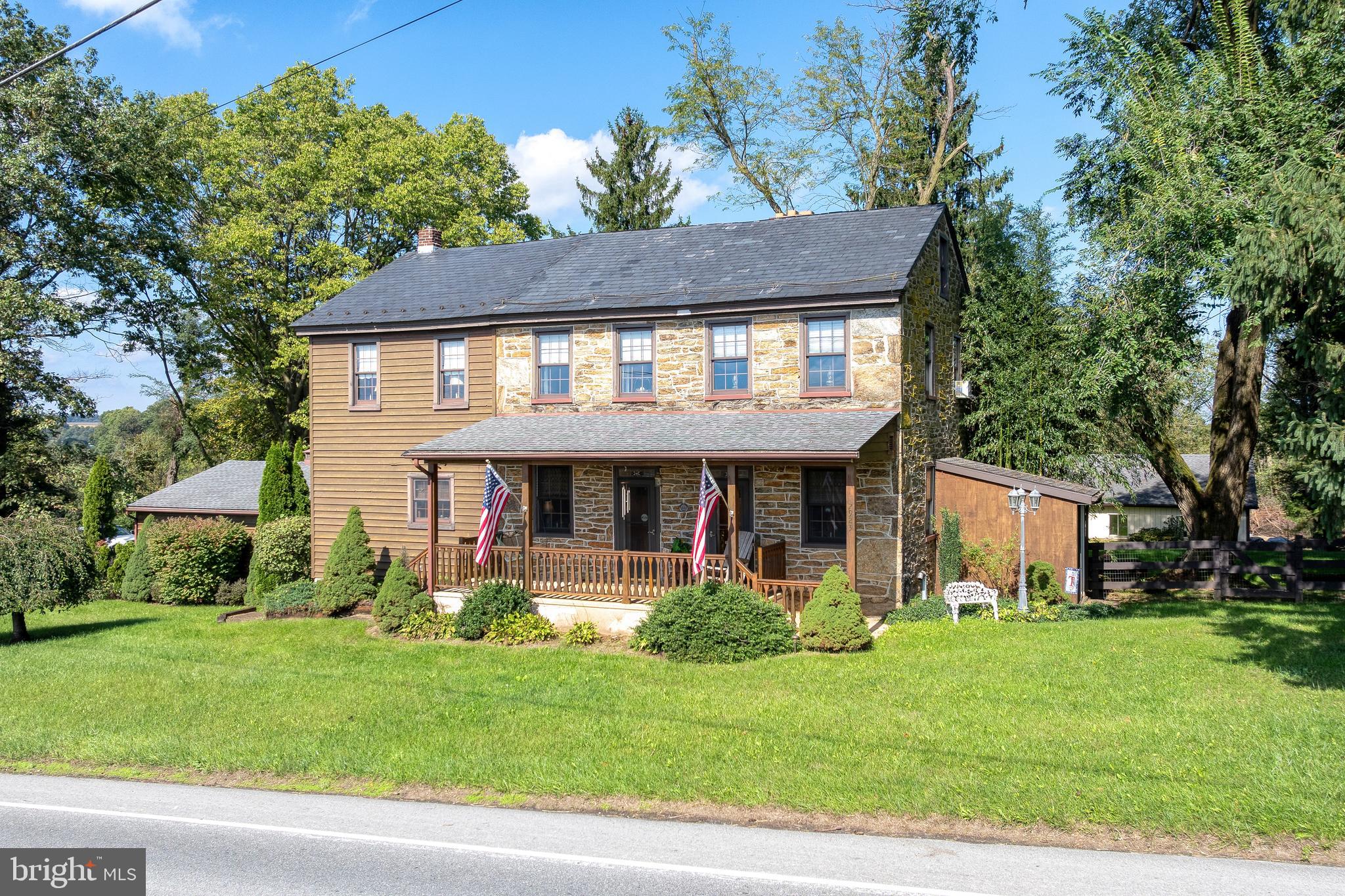 2923 Delta Road Airville, PA 17302 - Photo 1 of 74 Gallery Image 1