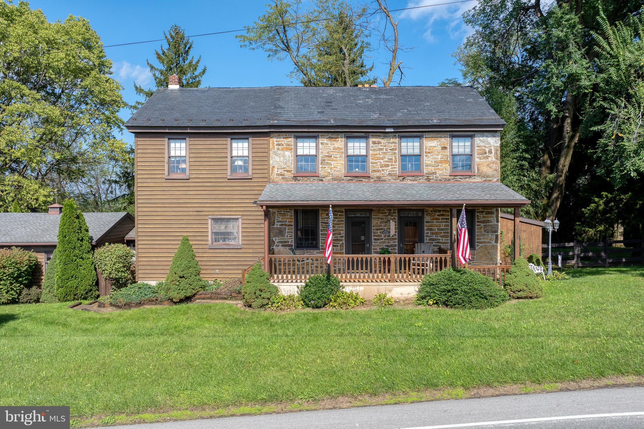 2923 Delta Road Airville, PA 17302 - Photo 3 of 74 Gallery Image 3