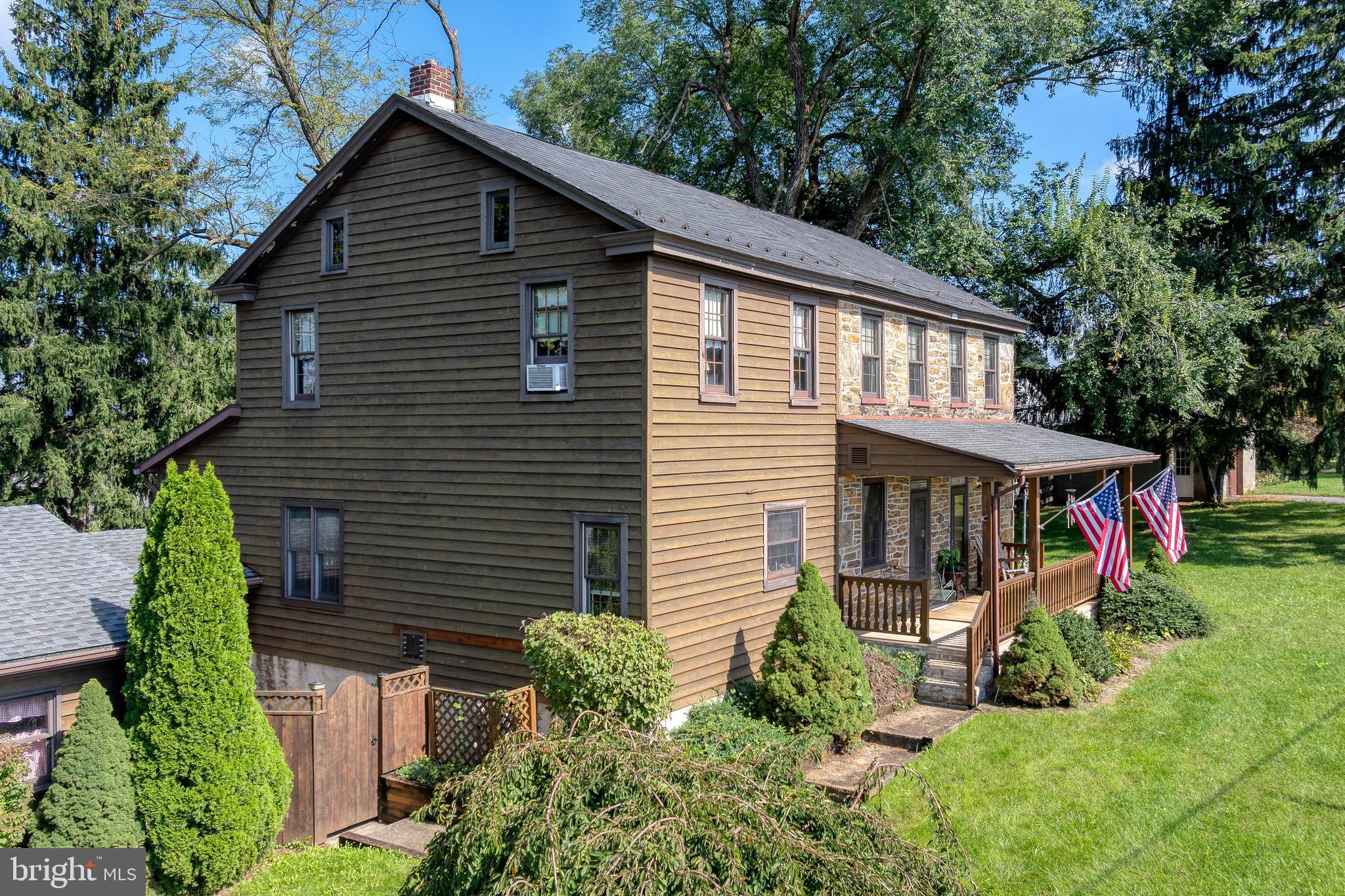 2923 Delta Road Airville, PA 17302 - Photo 4 of 74 Gallery Image 4