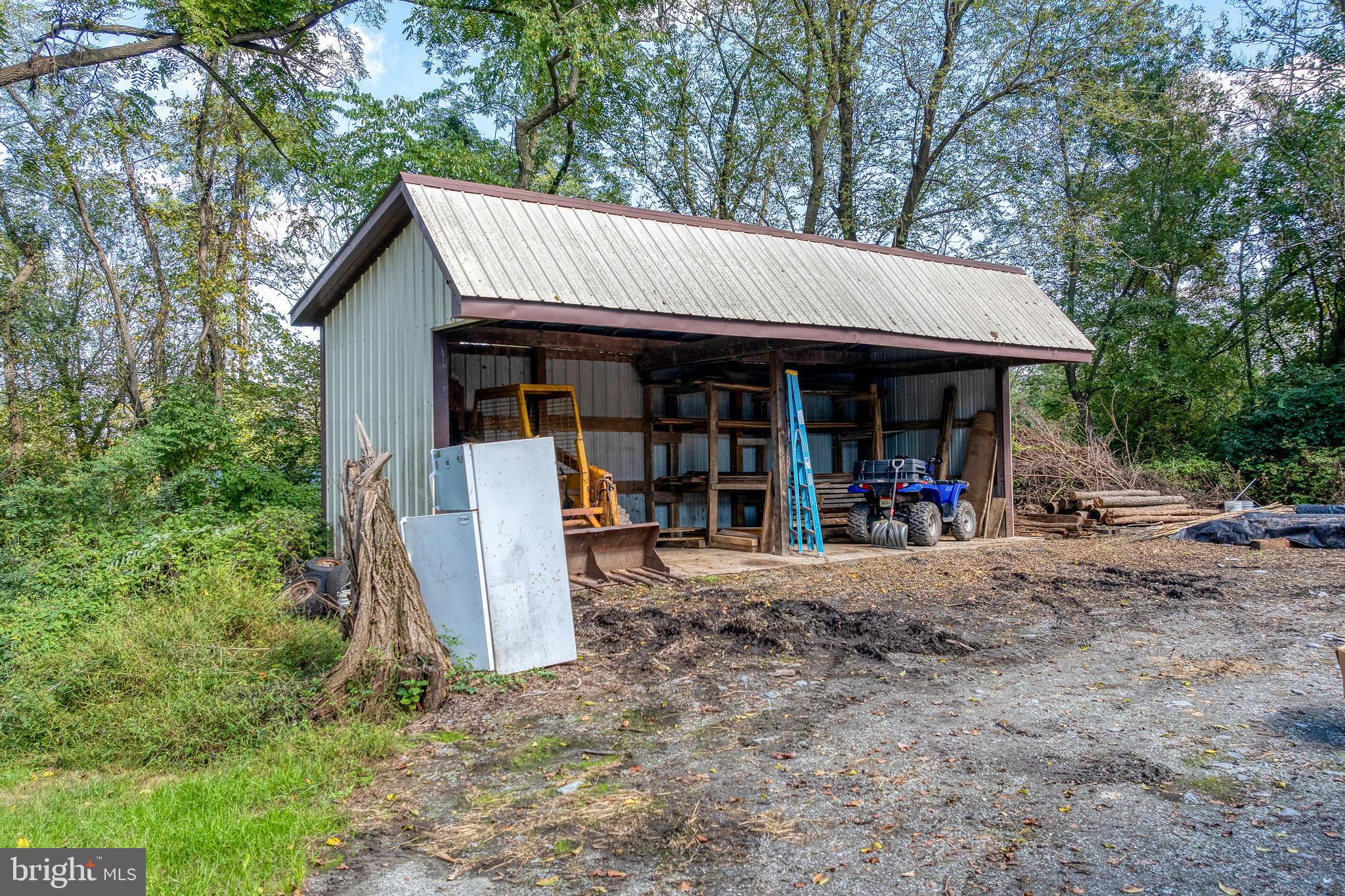 2923 Delta Road Airville, PA 17302 - Photo 70 of 74 Gallery Image 70