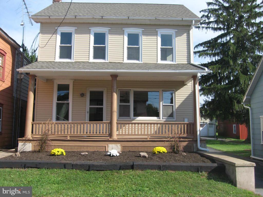 61 North Reamstown Road Reamstown, PA 17567 - Photo 1 of 23 Gallery Image 1