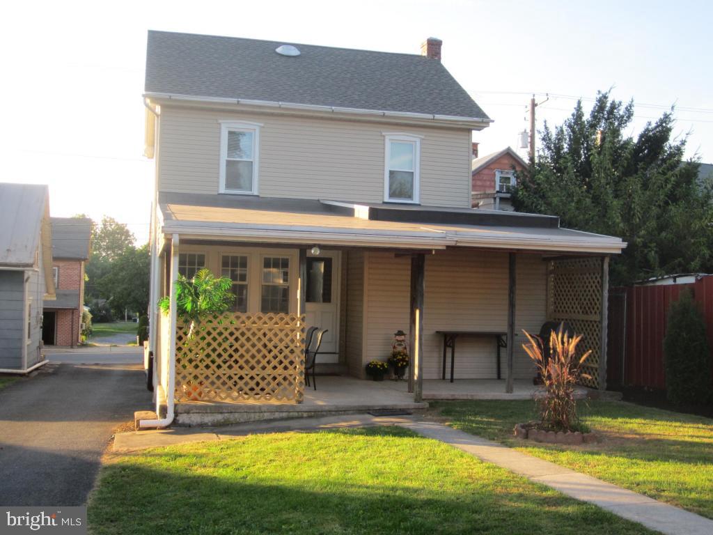 61 North Reamstown Road Reamstown, PA 17567 - Photo 21 of 23 Gallery Image 21