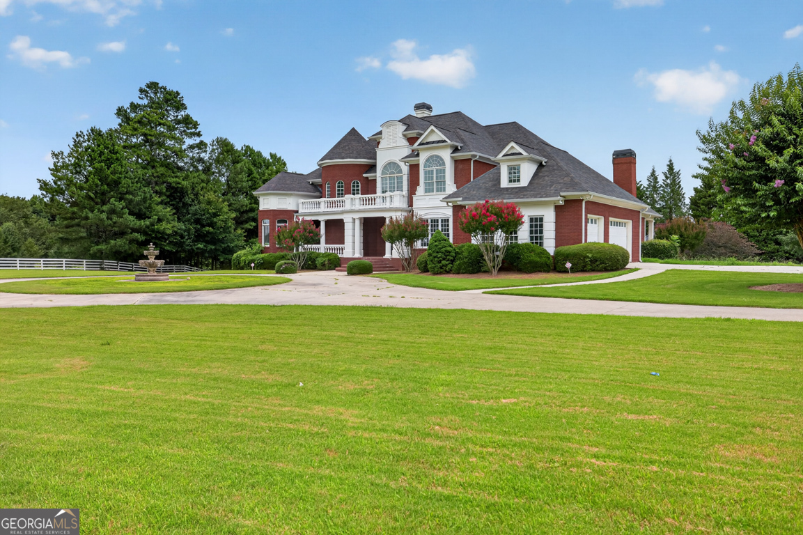 2835 Wallace Road Buford, GA 30519 - Photo 8 of 110