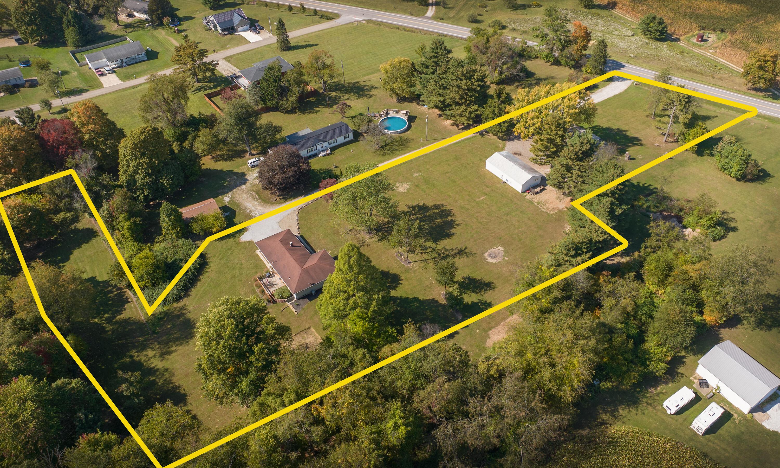 15936 Wooster Road Mount Vernon, OH 43050 - Photo 33 of 34 Wooster_33