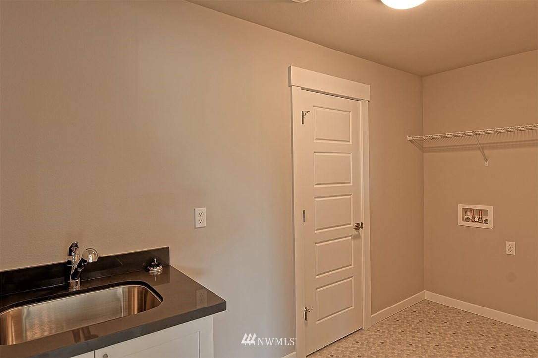 19721 1st Drive Southeast, Unit 8 Bothell, WA 98012 - Photo 26 of 28 a close view of utility room