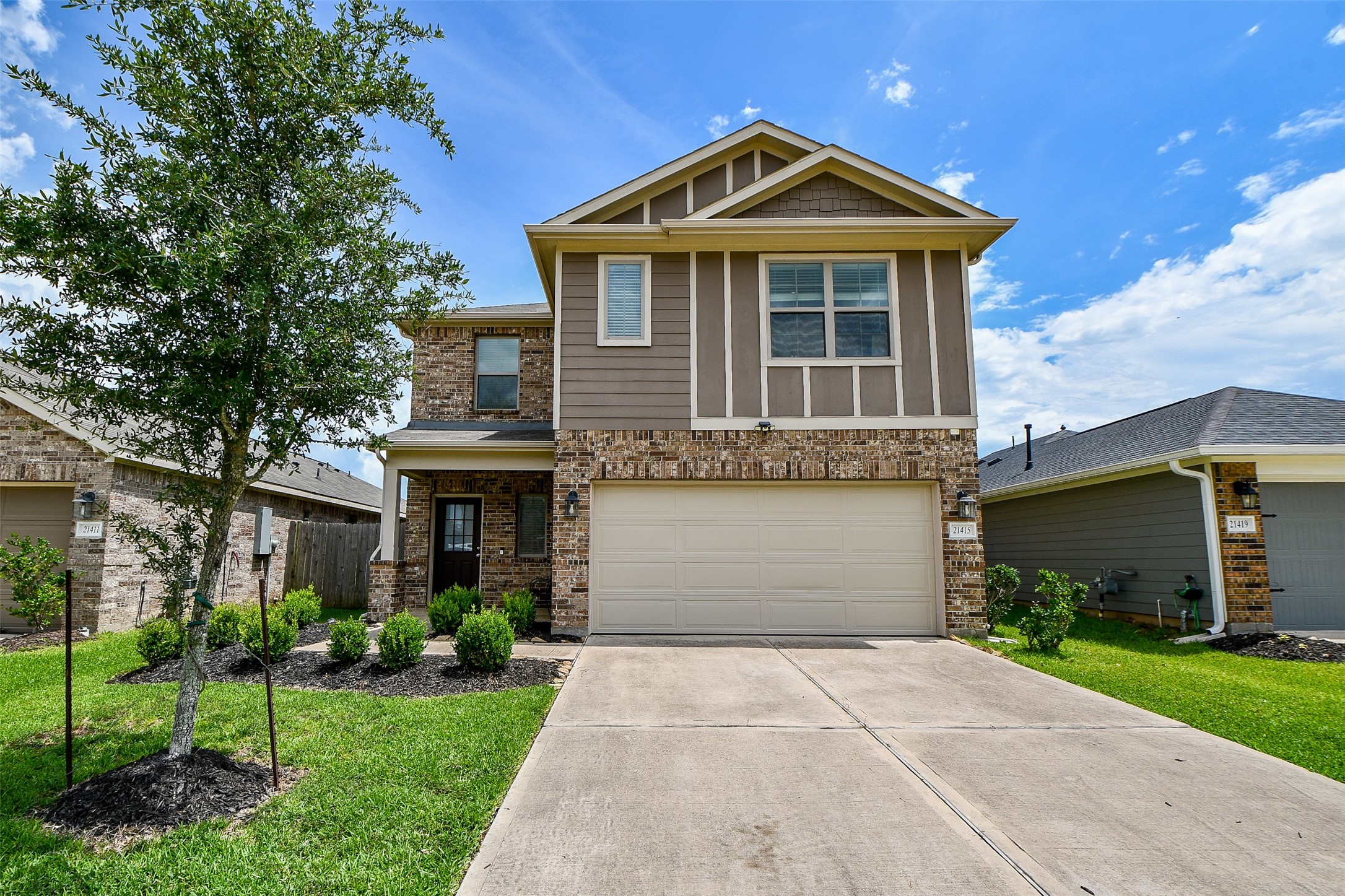 21415 Holly Heights Rd