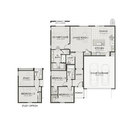 a picture of a book and a bed