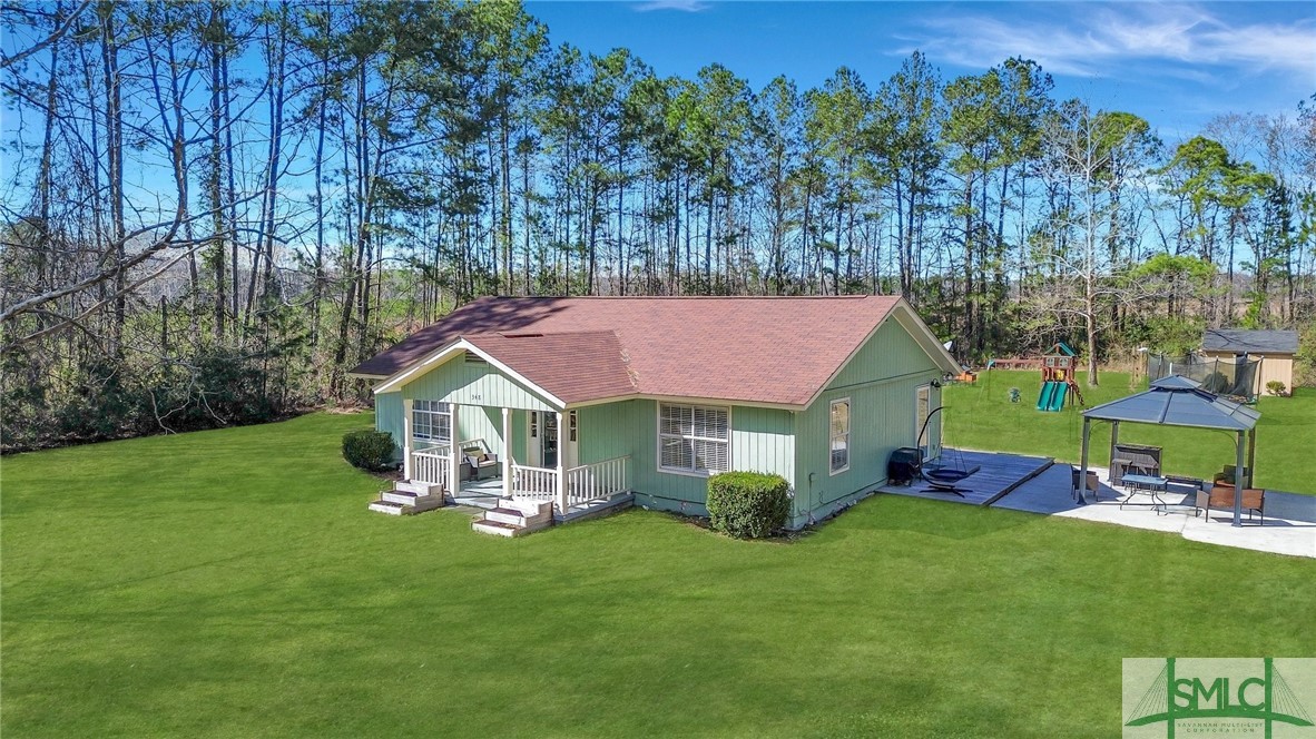 348 Blandford Road Rincon, GA 31326 - Photo 1 of 25