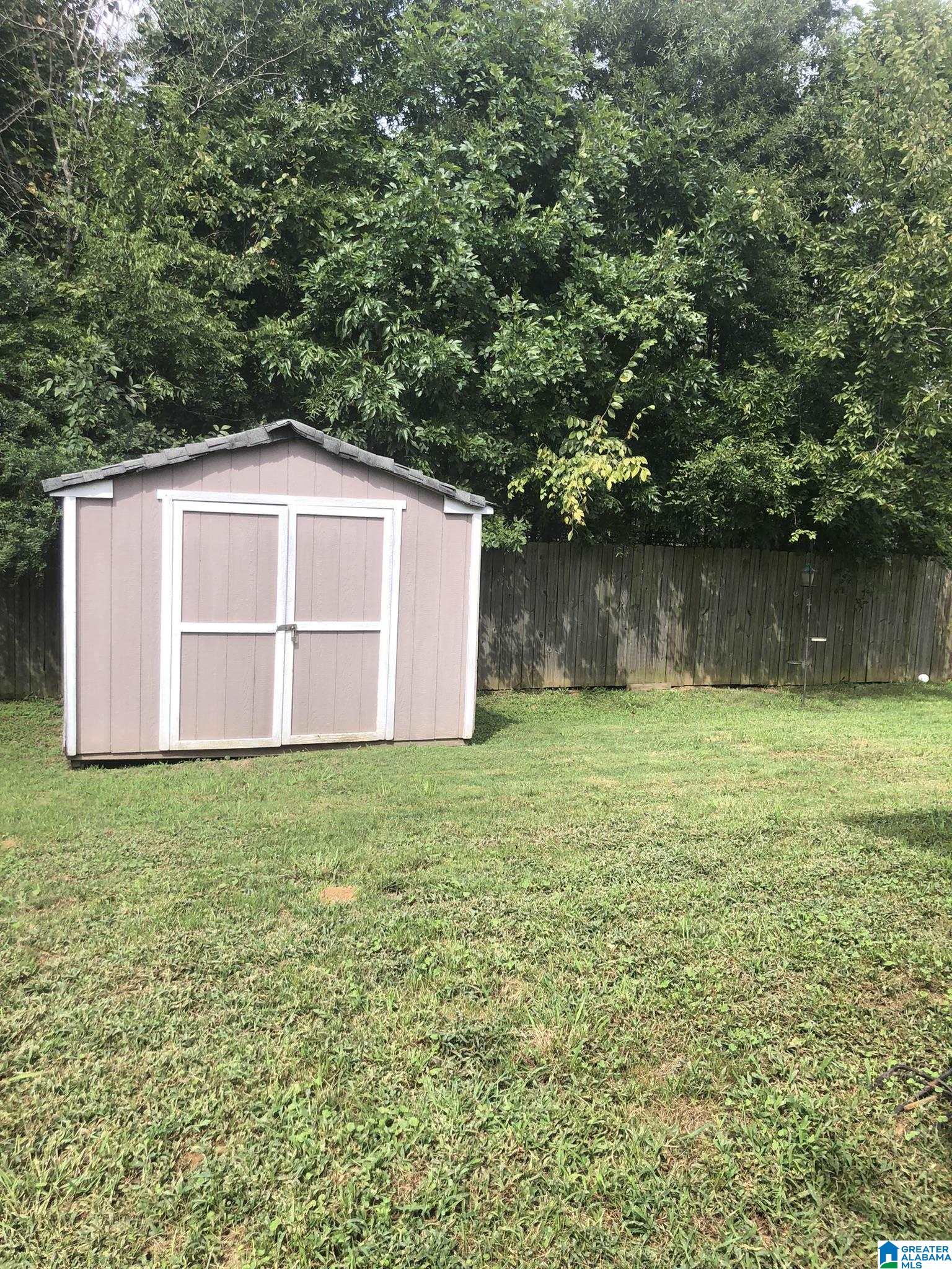 1004 Pilgrim Lane Montevallo, AL 35115 - Photo 13 of 13