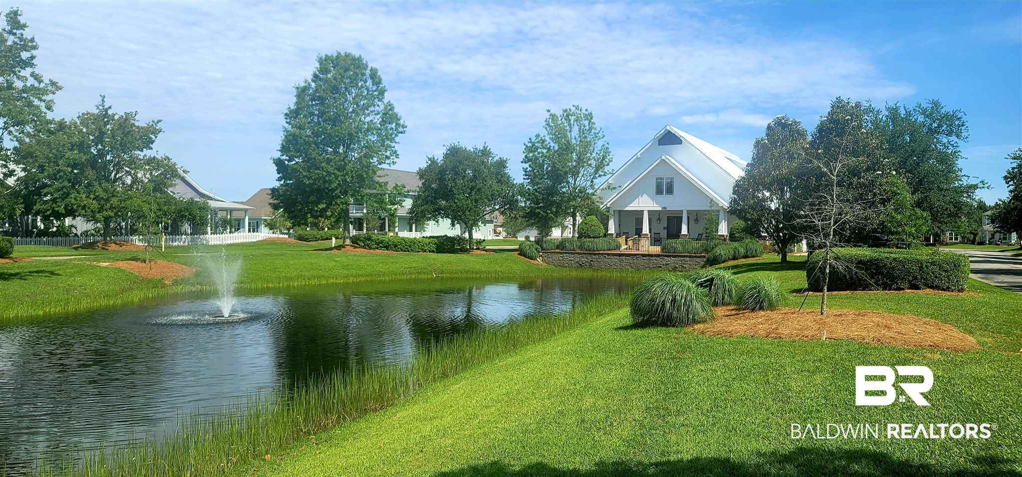 1241 Primrose Lane Foley, AL 36535 - Photo 34 of 36