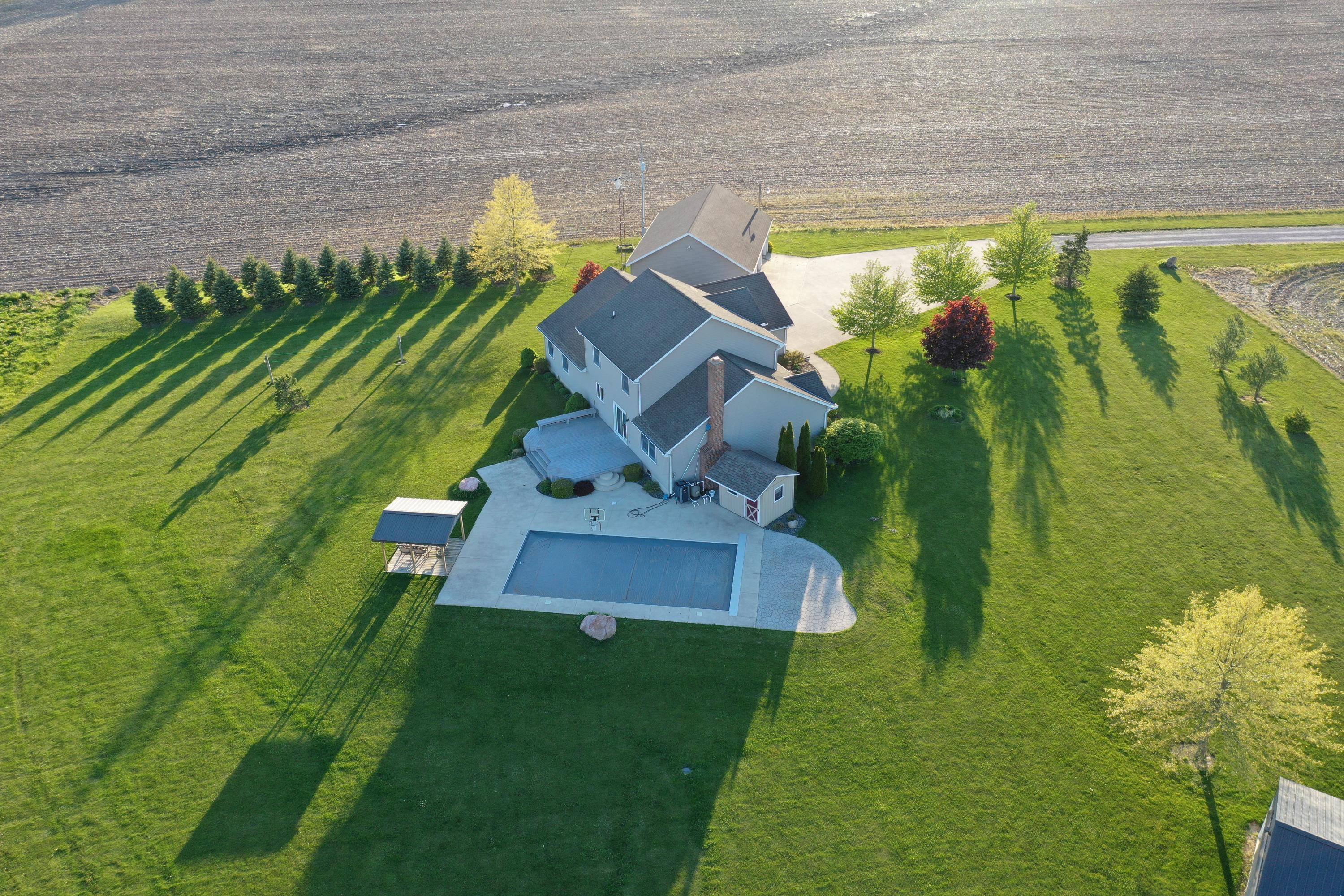 15306 County Road 200 Ridgeway, OH 43345 - Photo 11 of 63 Gallery Image 11