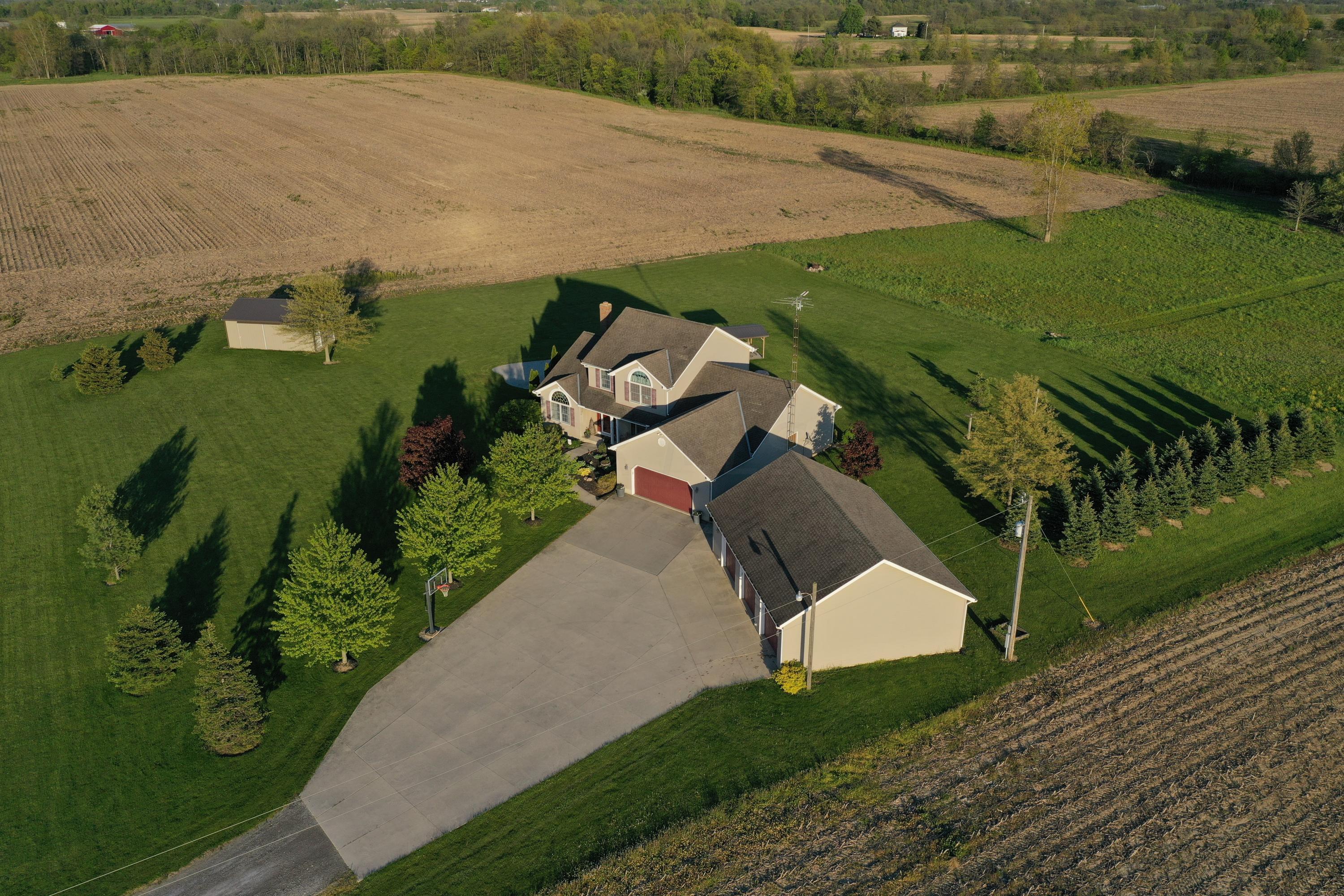 15306 County Road 200 Ridgeway, OH 43345 - Photo 12 of 63 Gallery Image 12