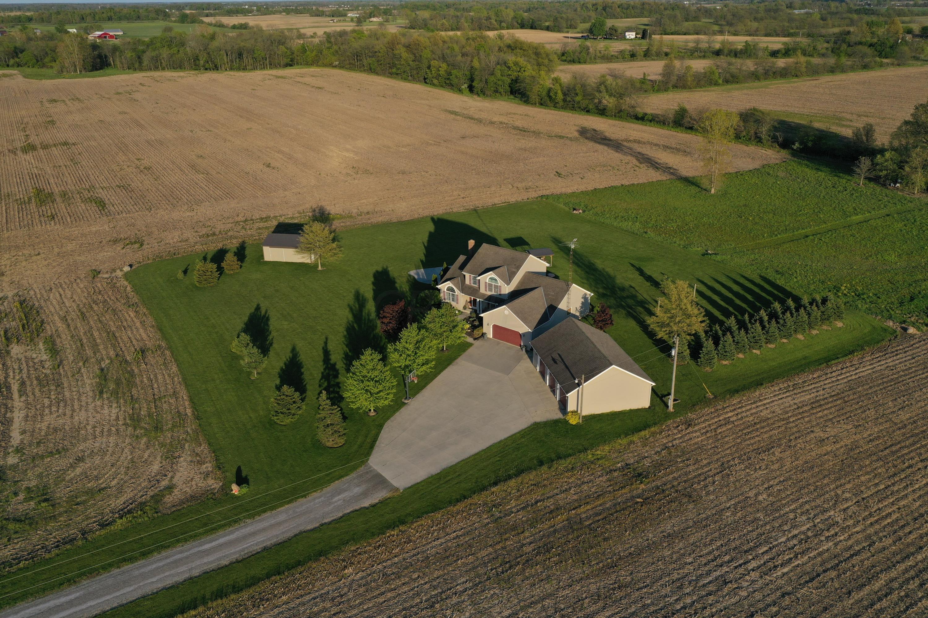 15306 County Road 200 Ridgeway, OH 43345 - Photo 13 of 63 Gallery Image 13