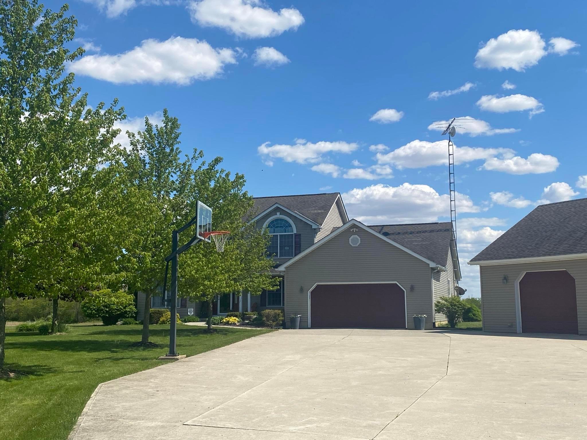 15306 County Road 200 Ridgeway, OH 43345 - Photo 16 of 63 Gallery Image 16