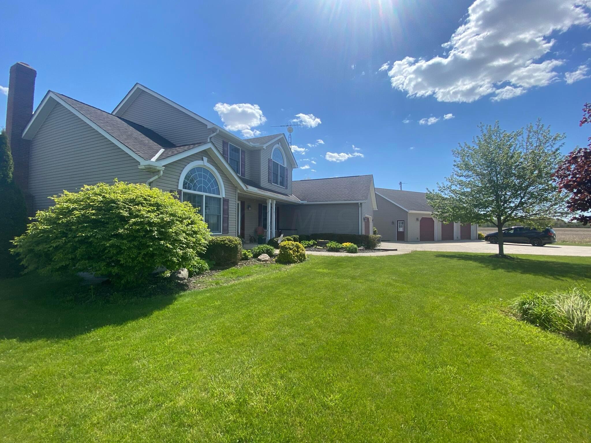 15306 County Road 200 Ridgeway, OH 43345 - Photo 20 of 63 Gallery Image 20