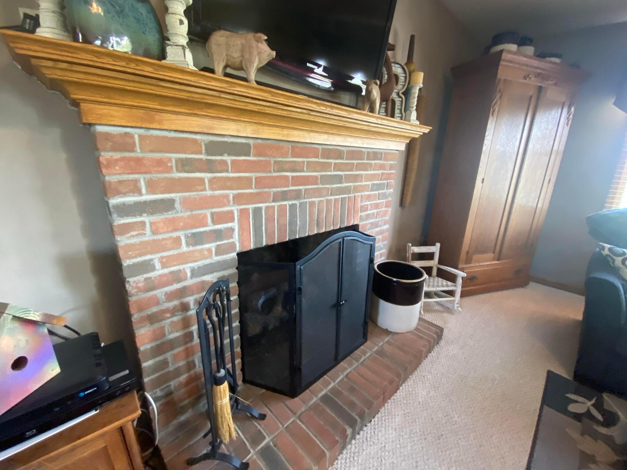 15306 County Road 200 Ridgeway, OH 43345 - Photo 29 of 63 Gallery Image 29