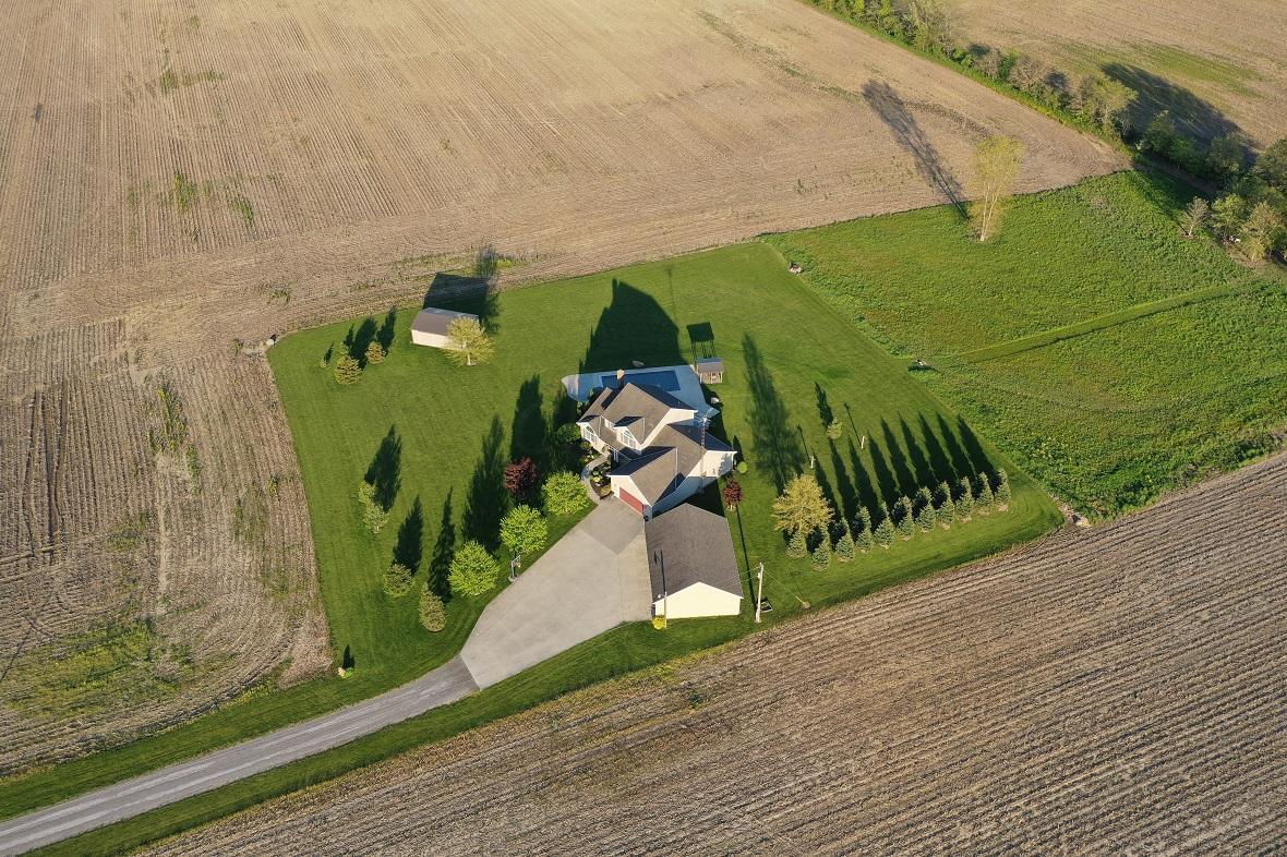 15306 County Road 200 Ridgeway, OH 43345 - Photo 3 of 63 Gallery Image 3