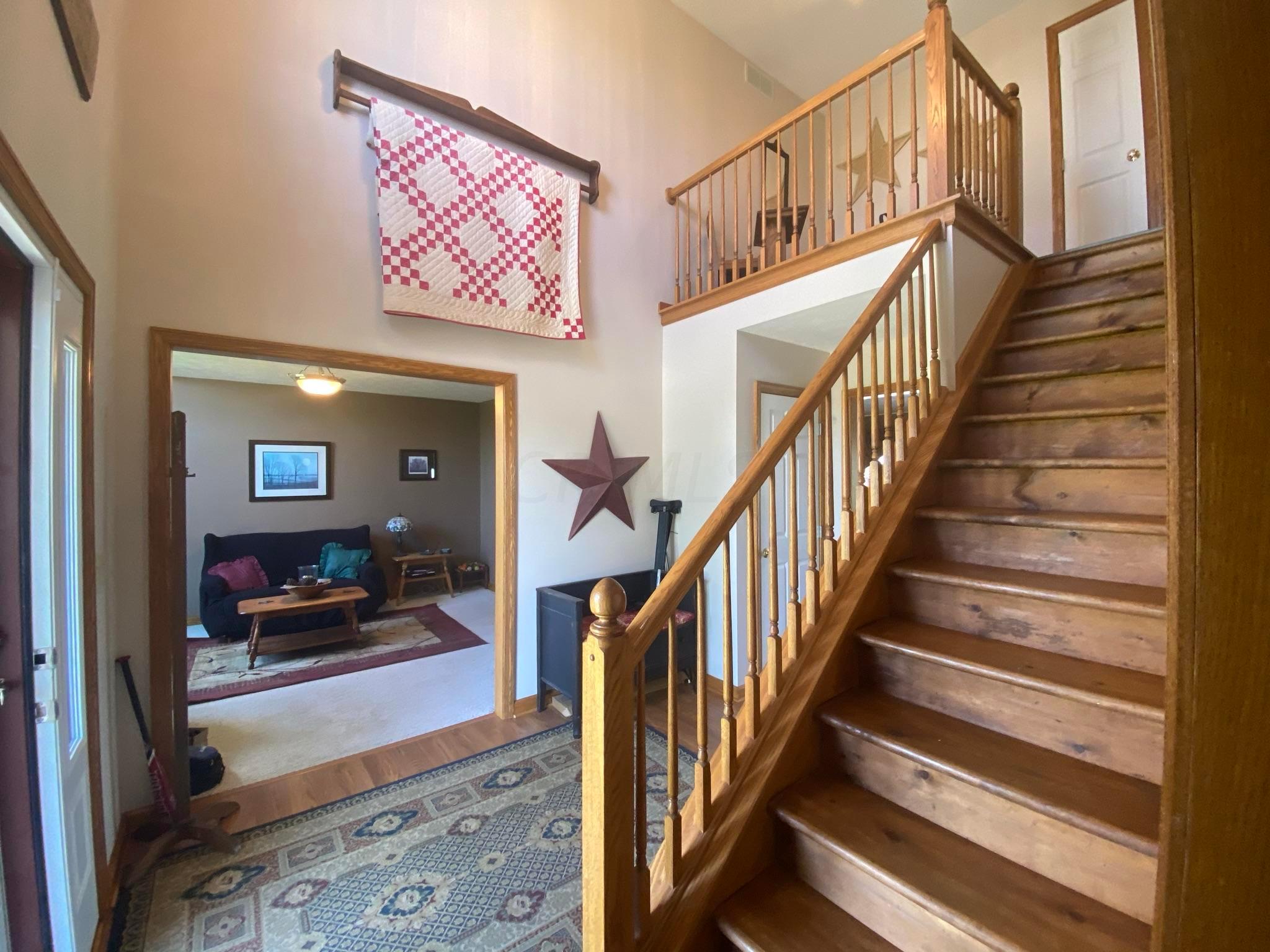 15306 County Road 200 Ridgeway, OH 43345 - Photo 36 of 63 Gallery Image 36