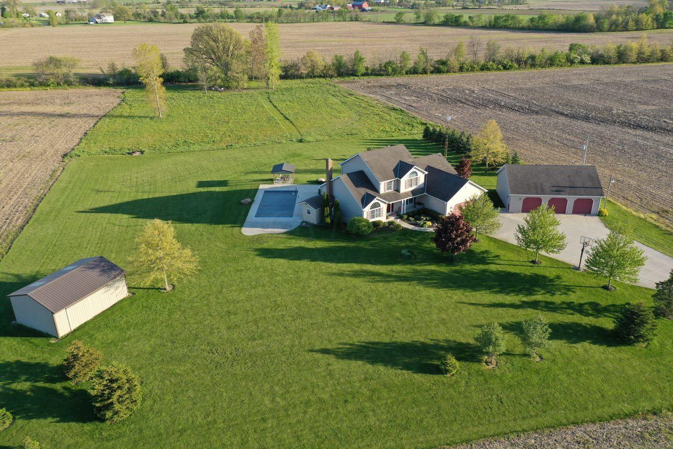 15306 County Road 200 Ridgeway, OH 43345 - Photo 6 of 63 Gallery Image 6