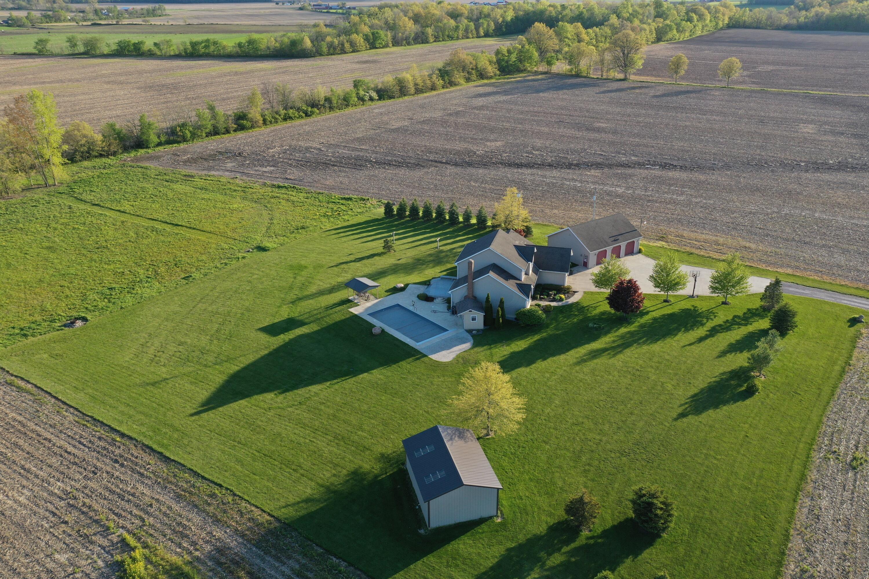15306 County Road 200 Ridgeway, OH 43345 - Photo 8 of 63 Gallery Image 8