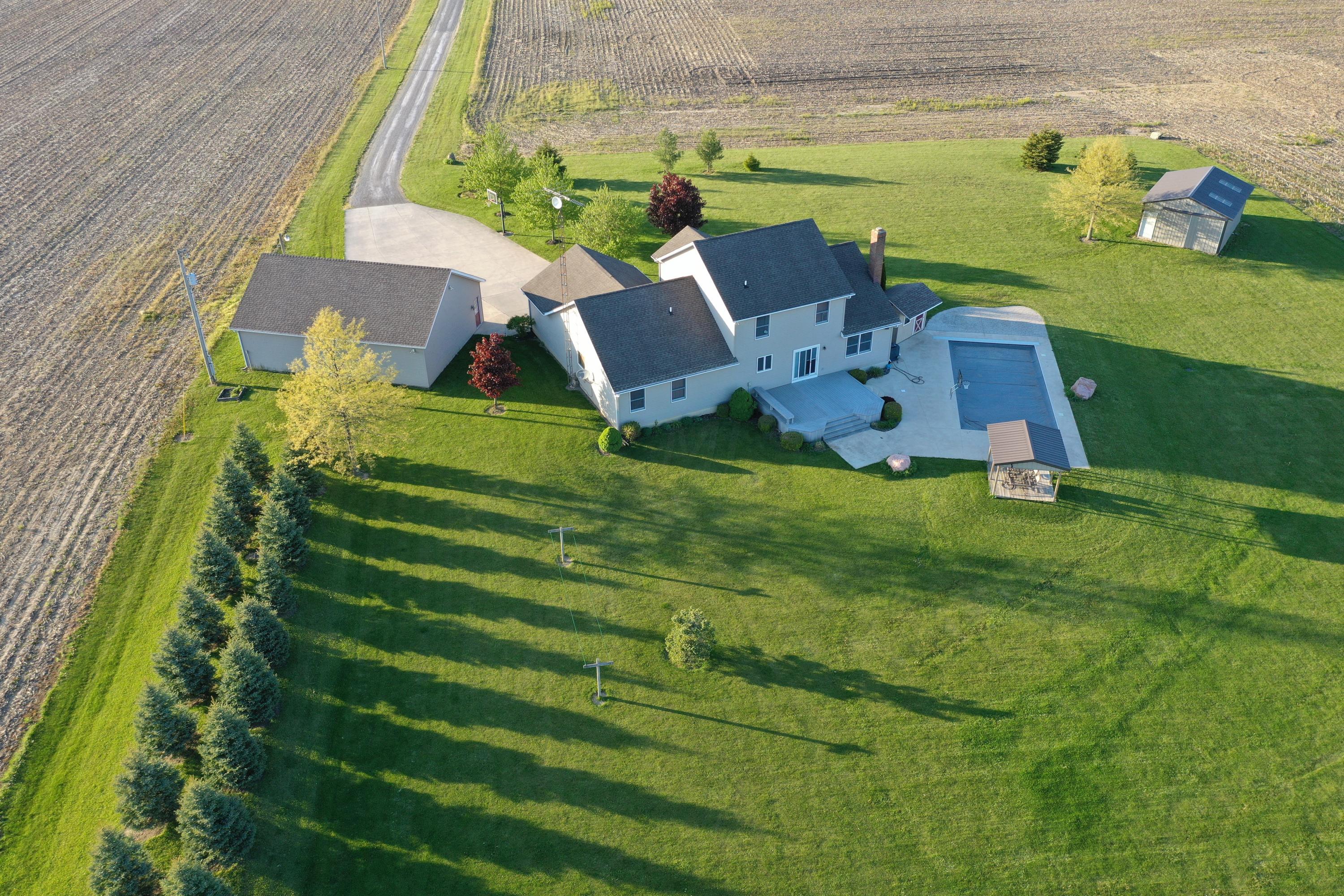 15306 County Road 200 Ridgeway, OH 43345 - Photo 9 of 63 Gallery Image 9