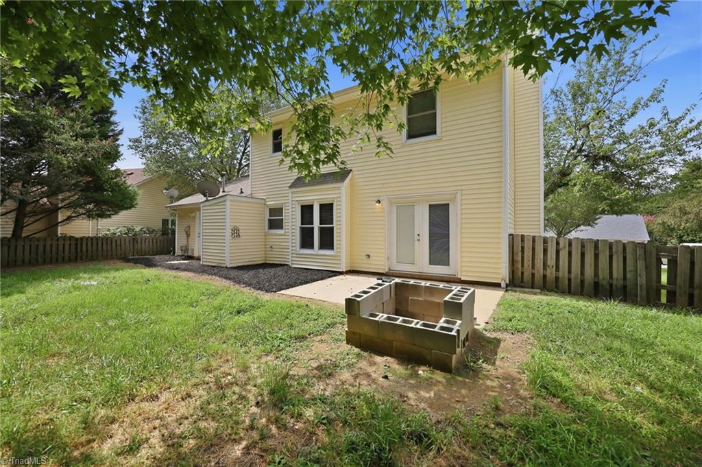 2603 Castle Croft Road Greensboro, NC 27407 - Photo 31 of 39 Gallery Image 31