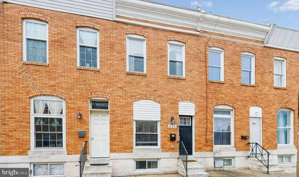 $275,000 | 606 South Lehigh Street, Baltimore, MD 21224