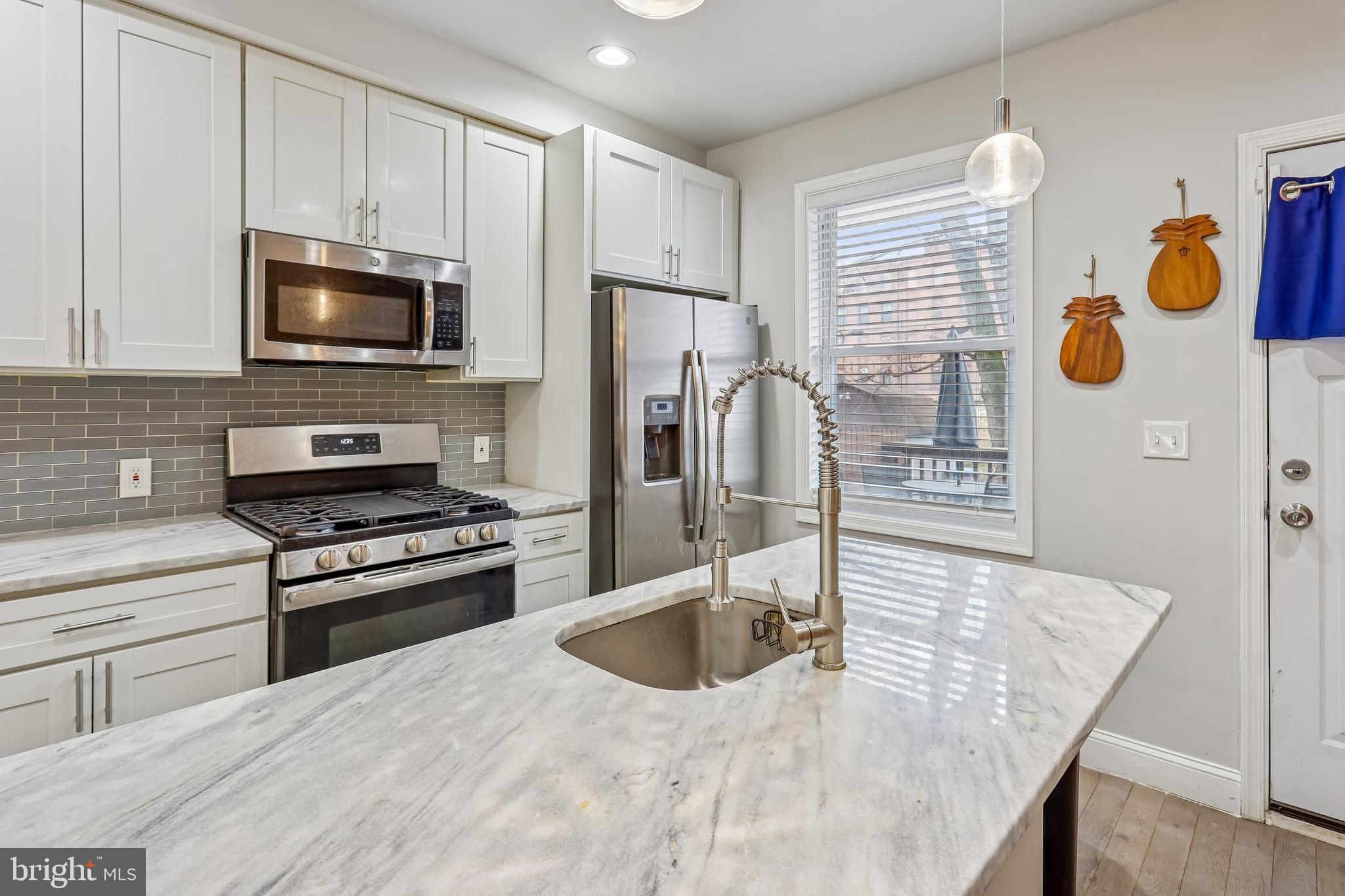 606 South Lehigh Street Baltimore, MD 21224 - Photo 11 of 36