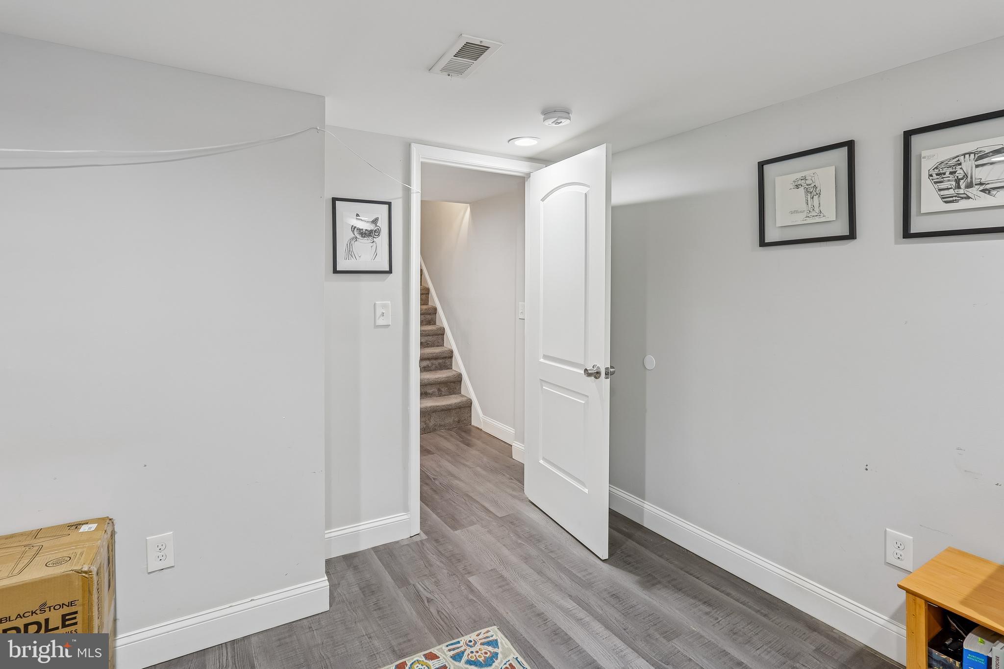 606 South Lehigh Street Baltimore, MD 21224 - Photo 23 of 36