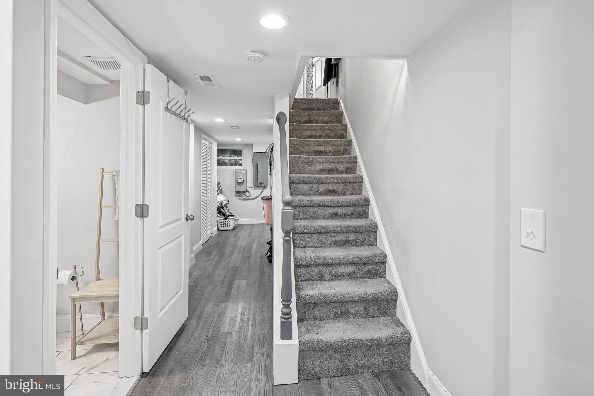 606 South Lehigh Street Baltimore, MD 21224 - Photo 26 of 36