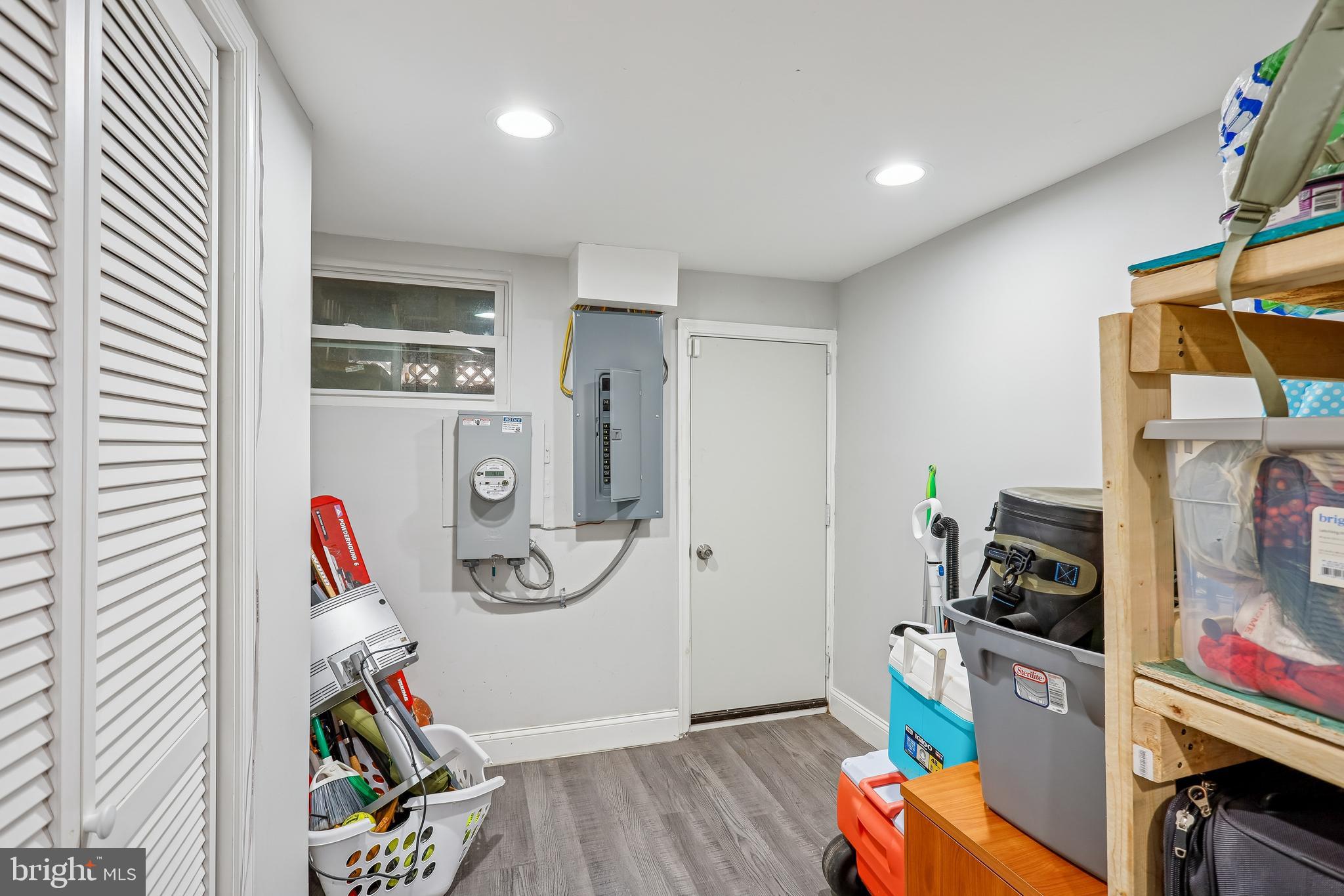 606 South Lehigh Street Baltimore, MD 21224 - Photo 28 of 36