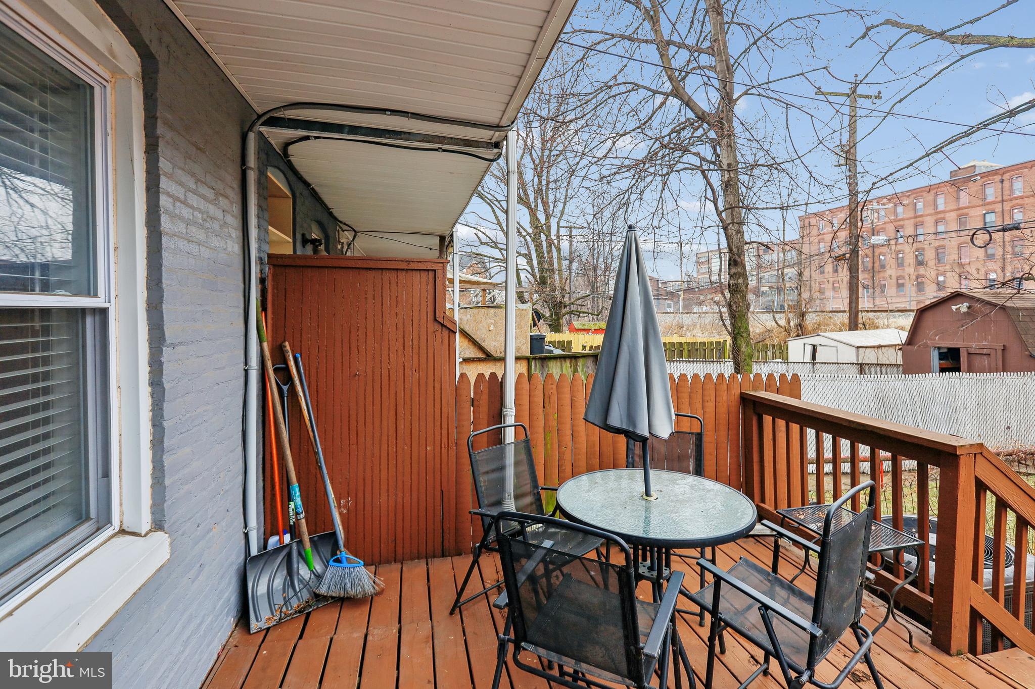 606 South Lehigh Street Baltimore, MD 21224 - Photo 29 of 36