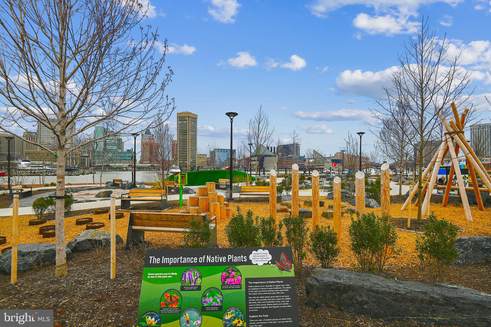 606 South Lehigh Street Baltimore, MD 21224 - Photo 35 of 36