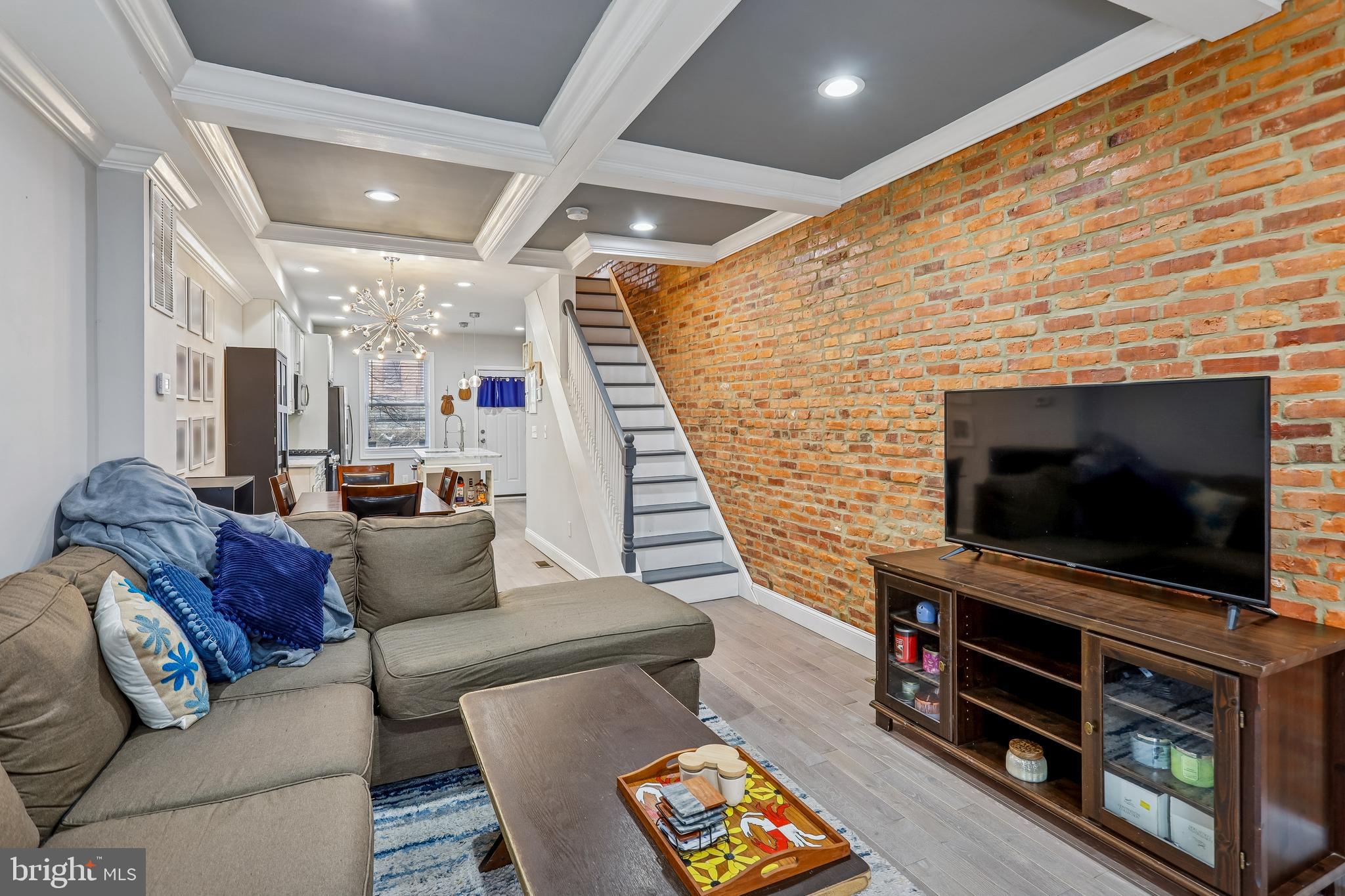 606 South Lehigh Street Baltimore, MD 21224 - Photo 7 of 36