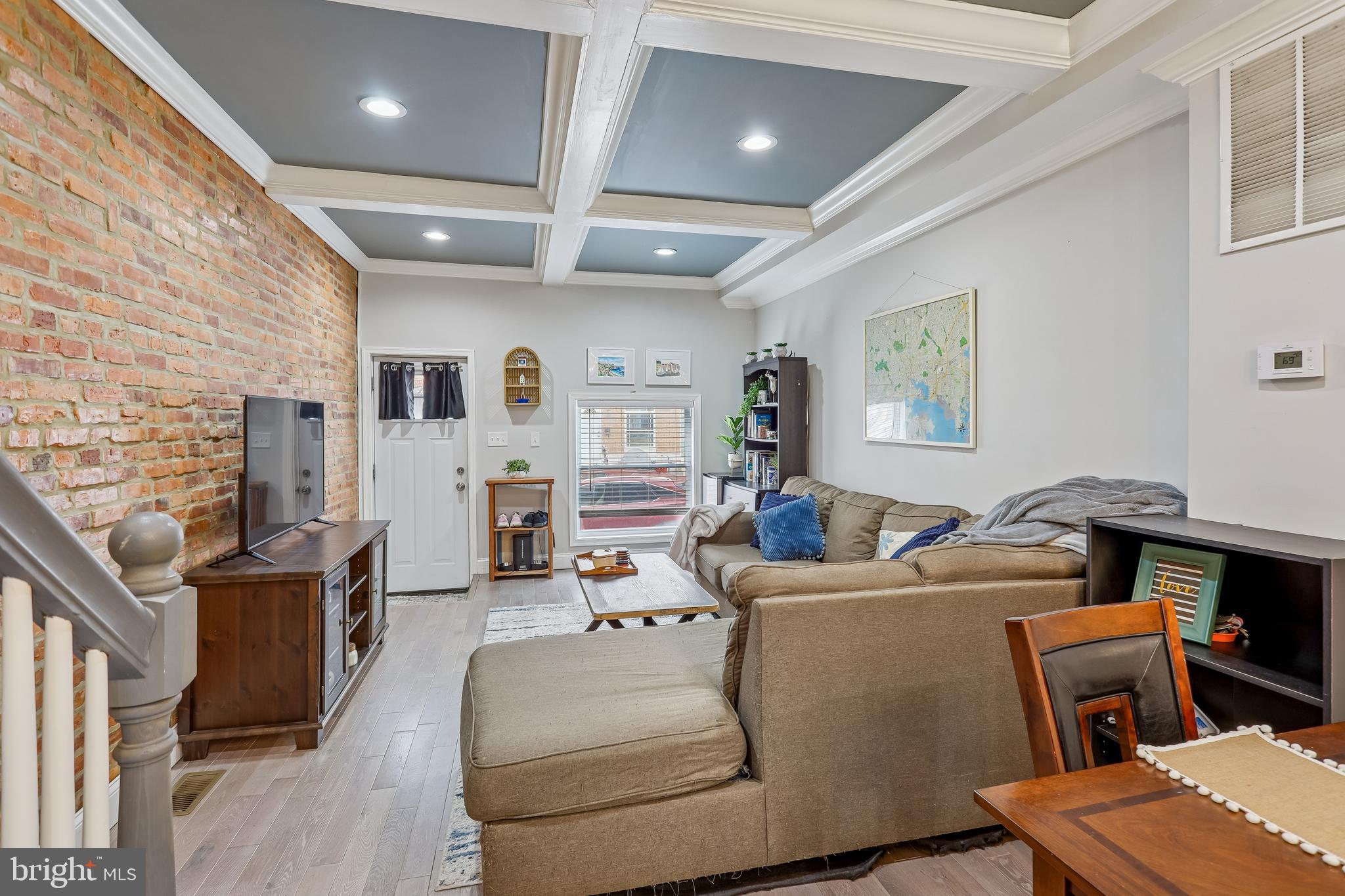 606 South Lehigh Street Baltimore, MD 21224 - Photo 8 of 36